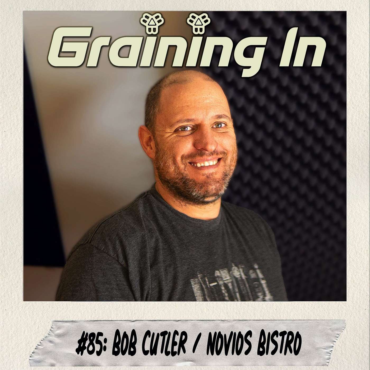 Graining In
