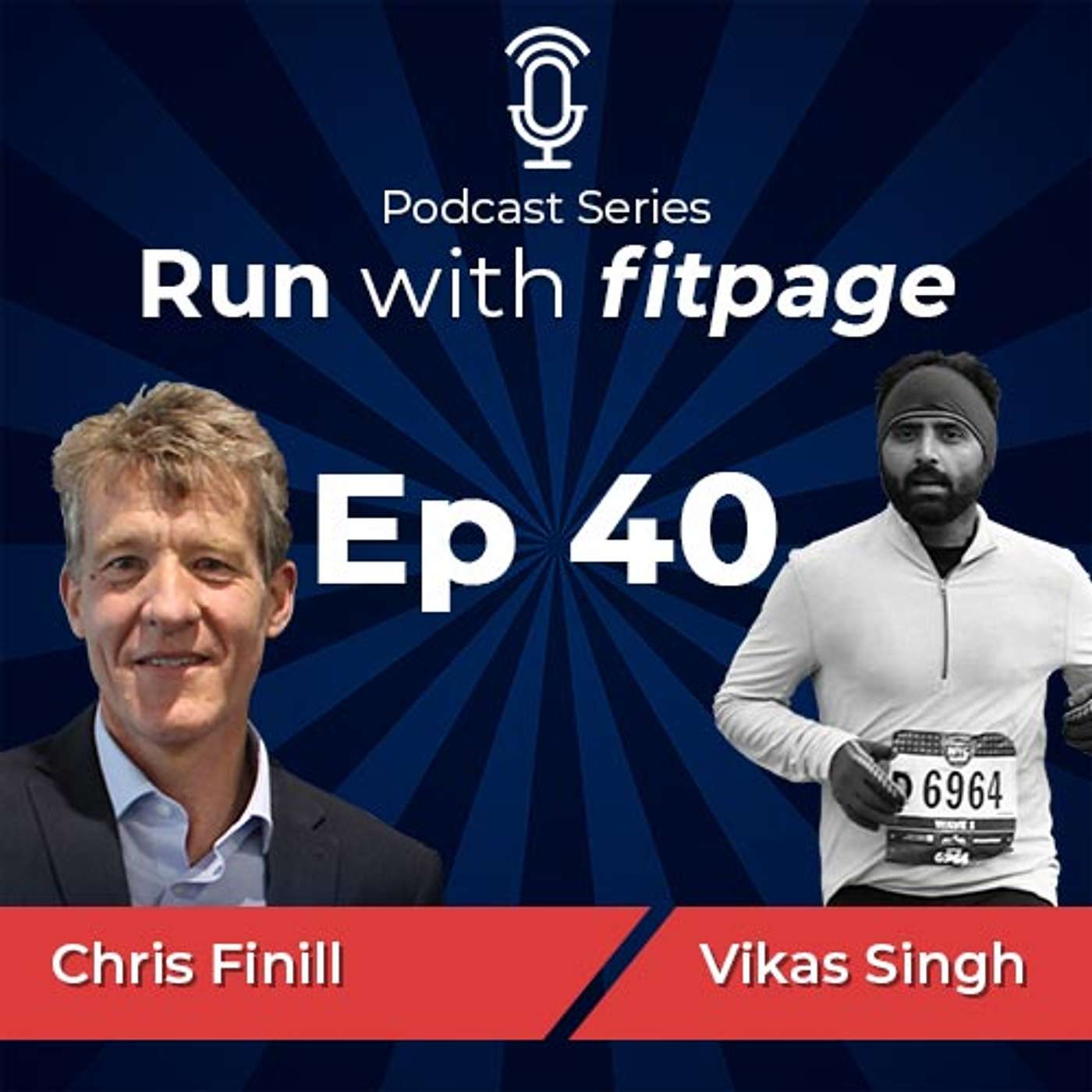 Run with Fitpage