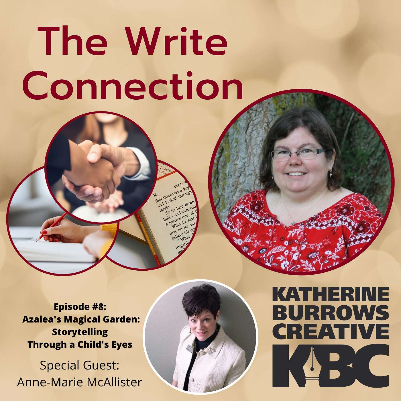 The Write Connection