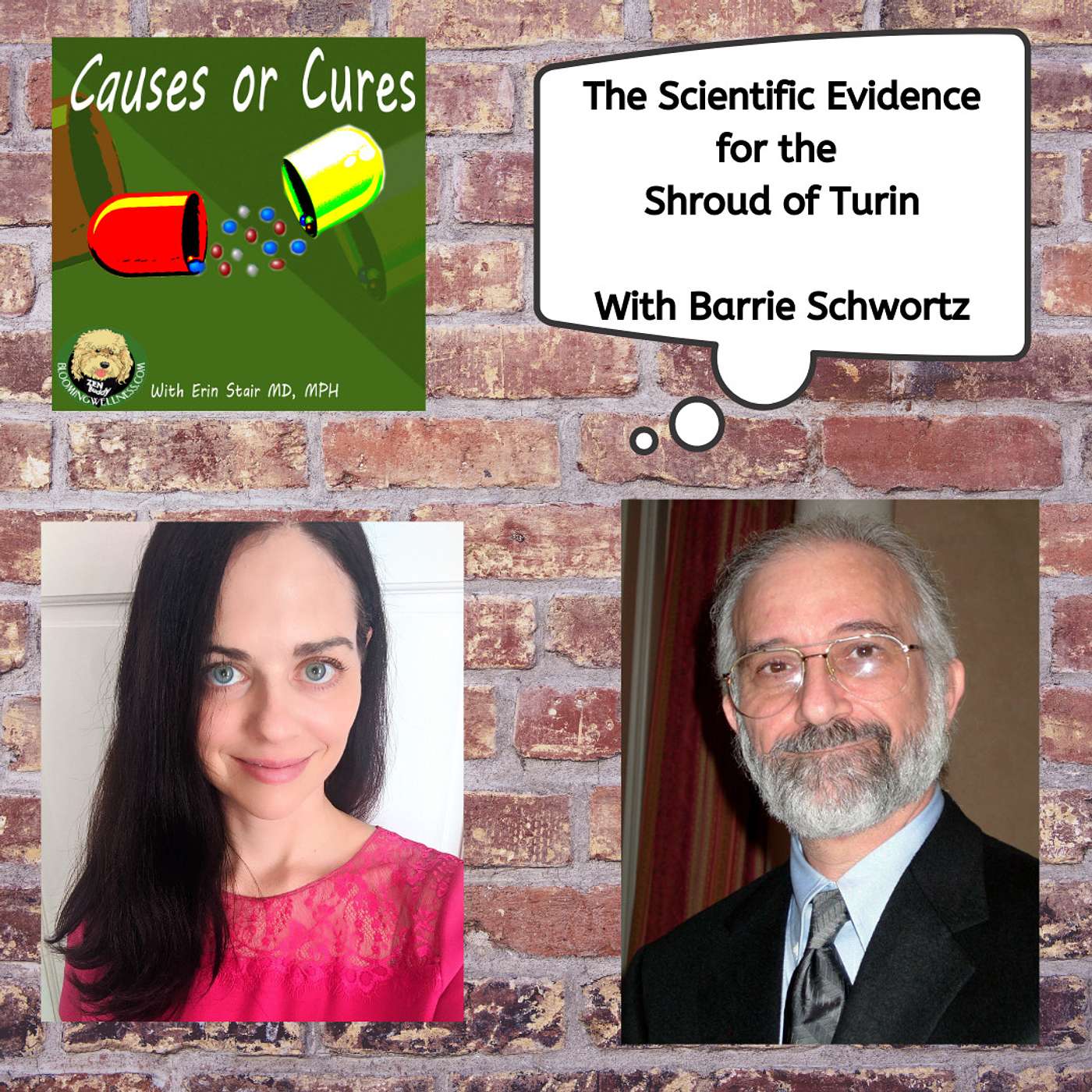 Causes or Cures