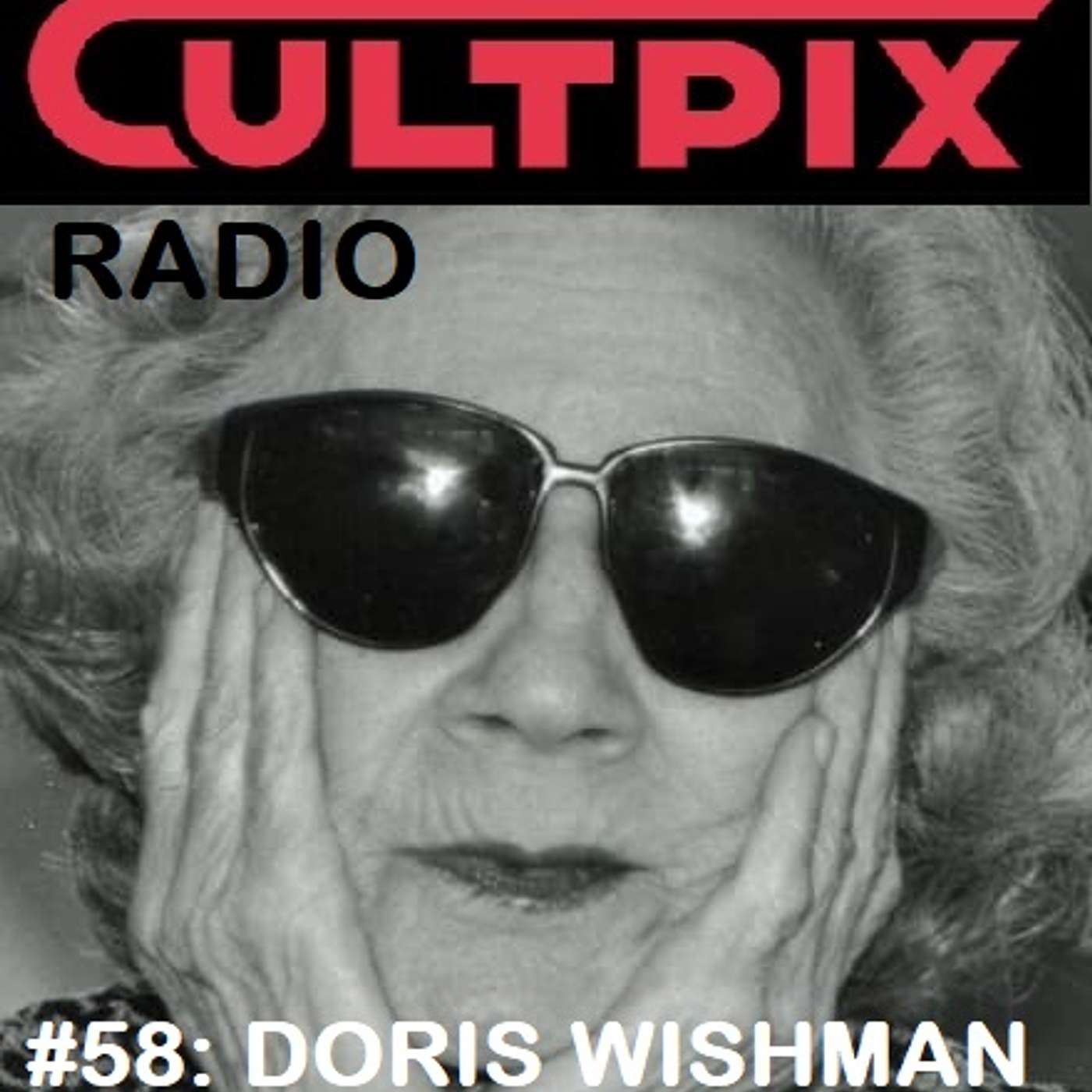Cultpix Radio