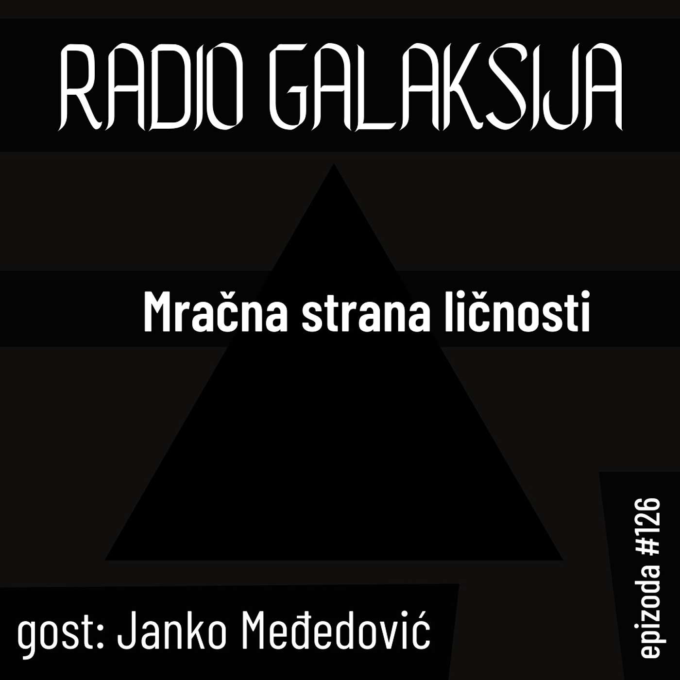 Radio Galaksija
