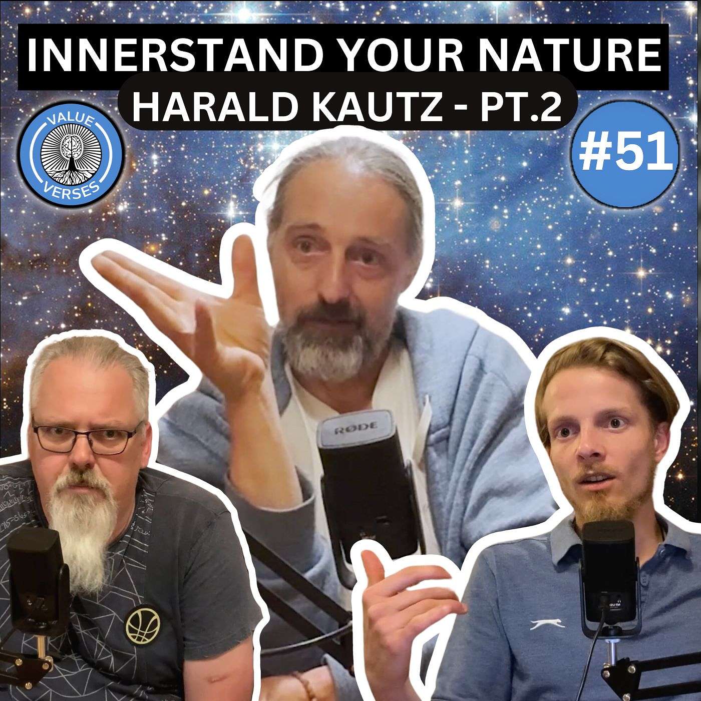 Value Verses Podcast