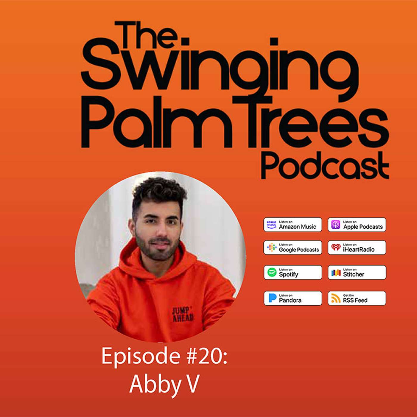 The Swinging Palm Trees Podcast
