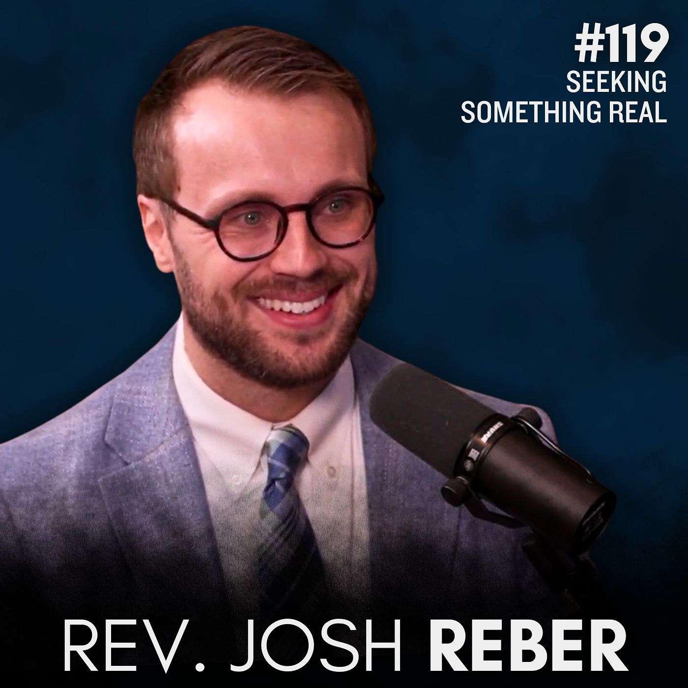 Josh Raber: The Surprising Spiritual Hunger of Gen Z