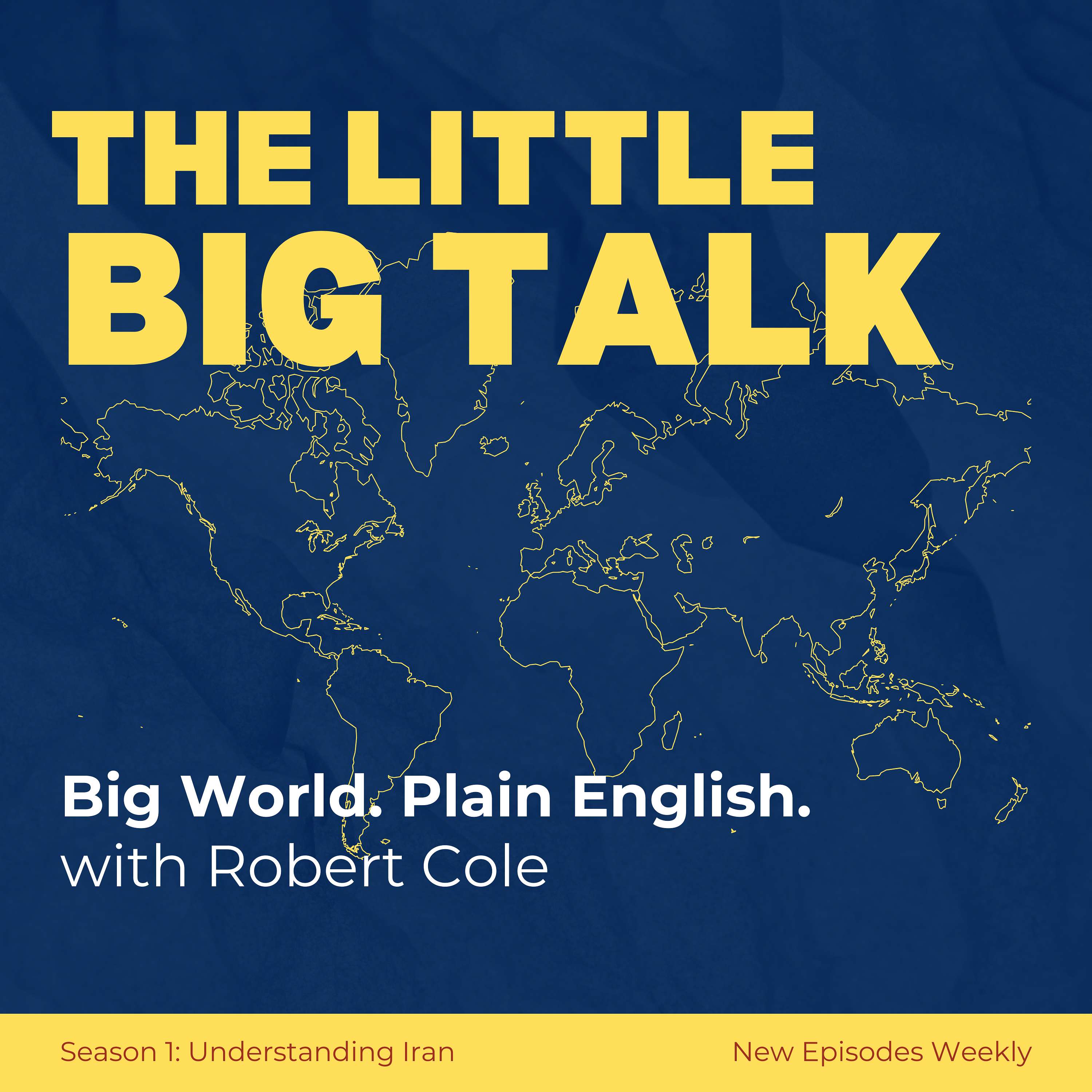 The Little Big Talk