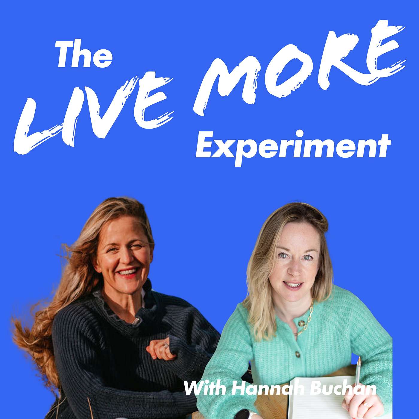 Small Habits, Big Career Change: Authentic Growth with Dr Kate Ella