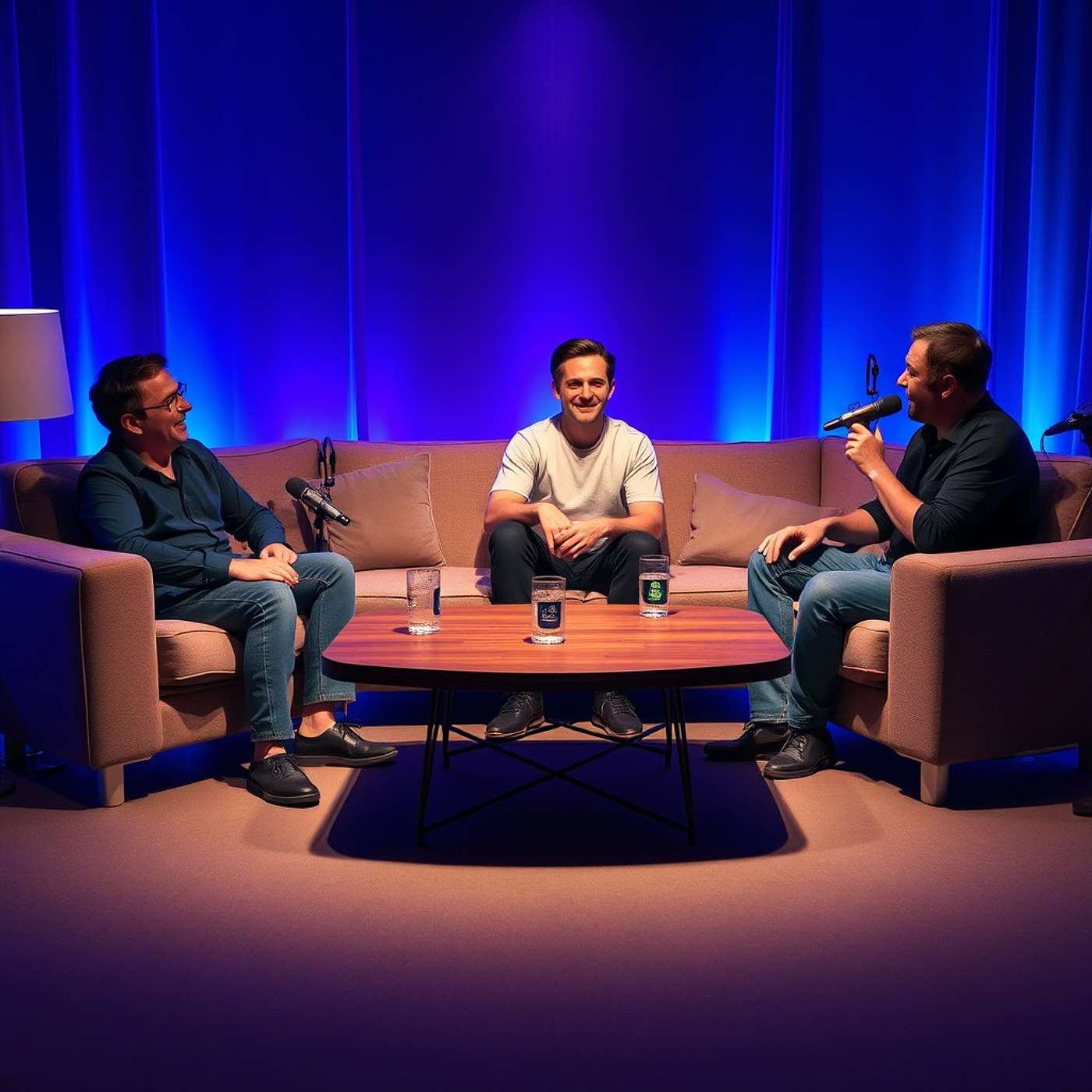 DreyCode: The Tech Podcast