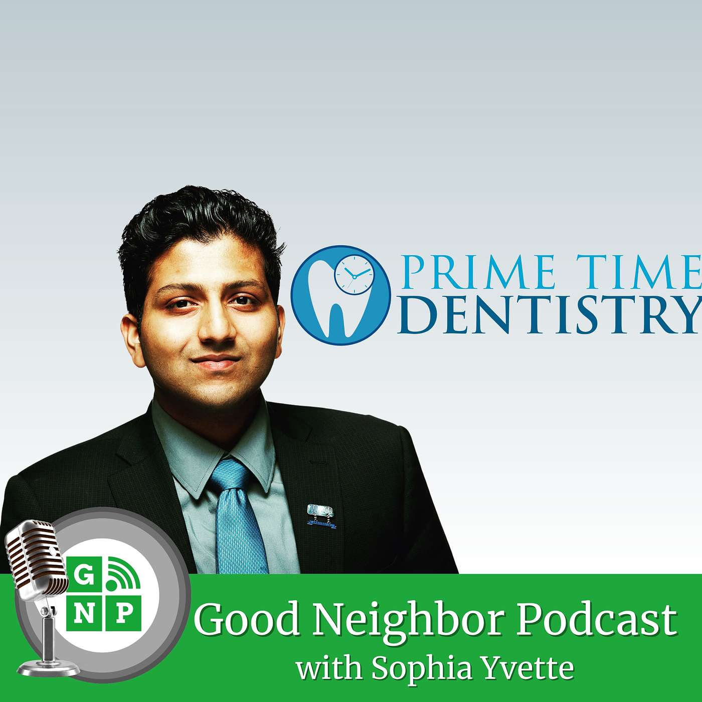 Good Neighbor Podcast: Frisco