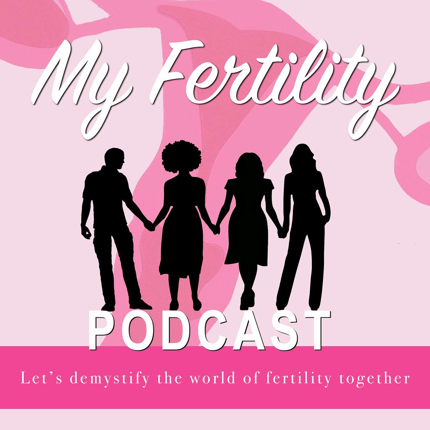 EP97: Challenges that impact intimacy and the fertility journey with Dr. Arielle Buch-Frohlich, Clinical Psychologist episode artwork