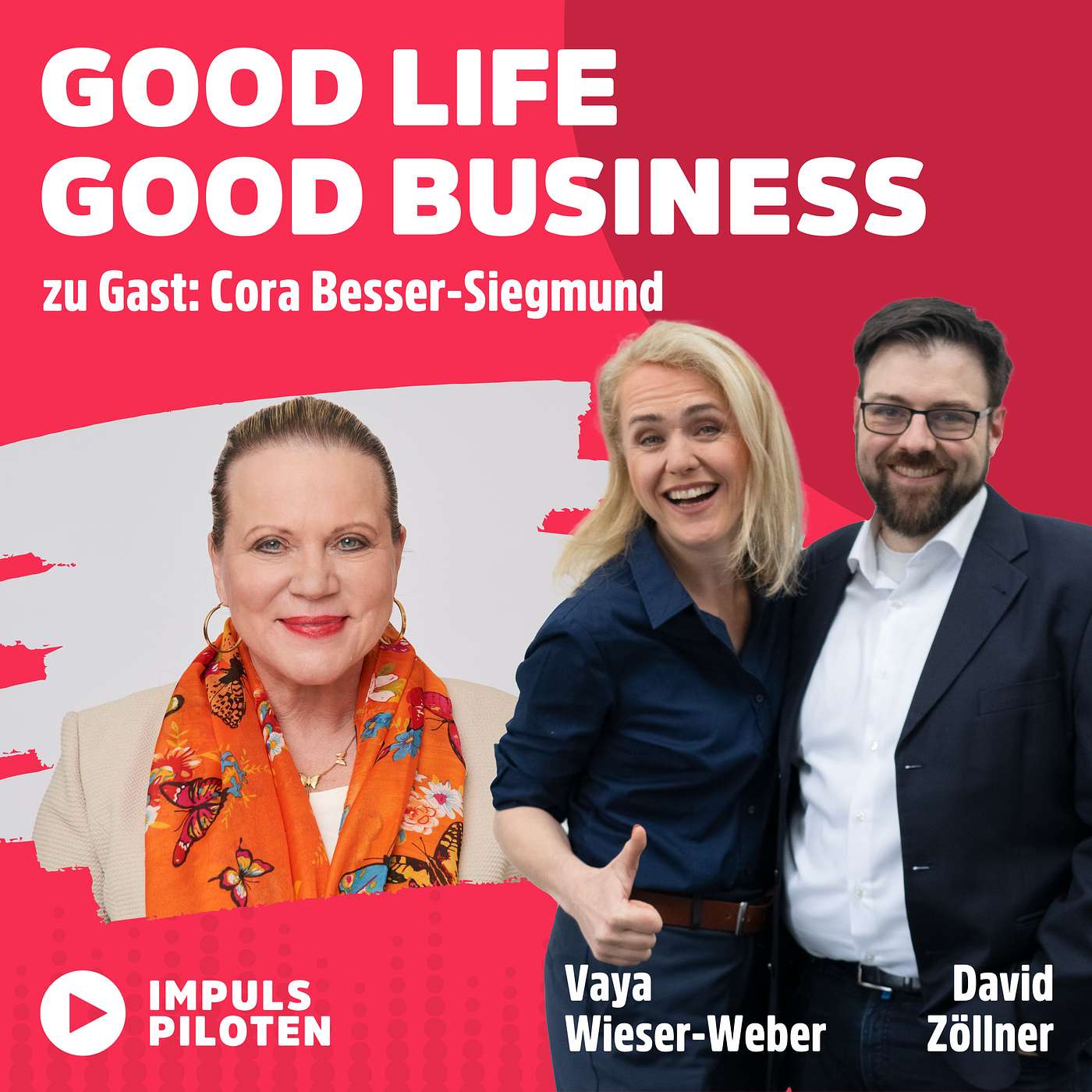 Good Life, Good Business