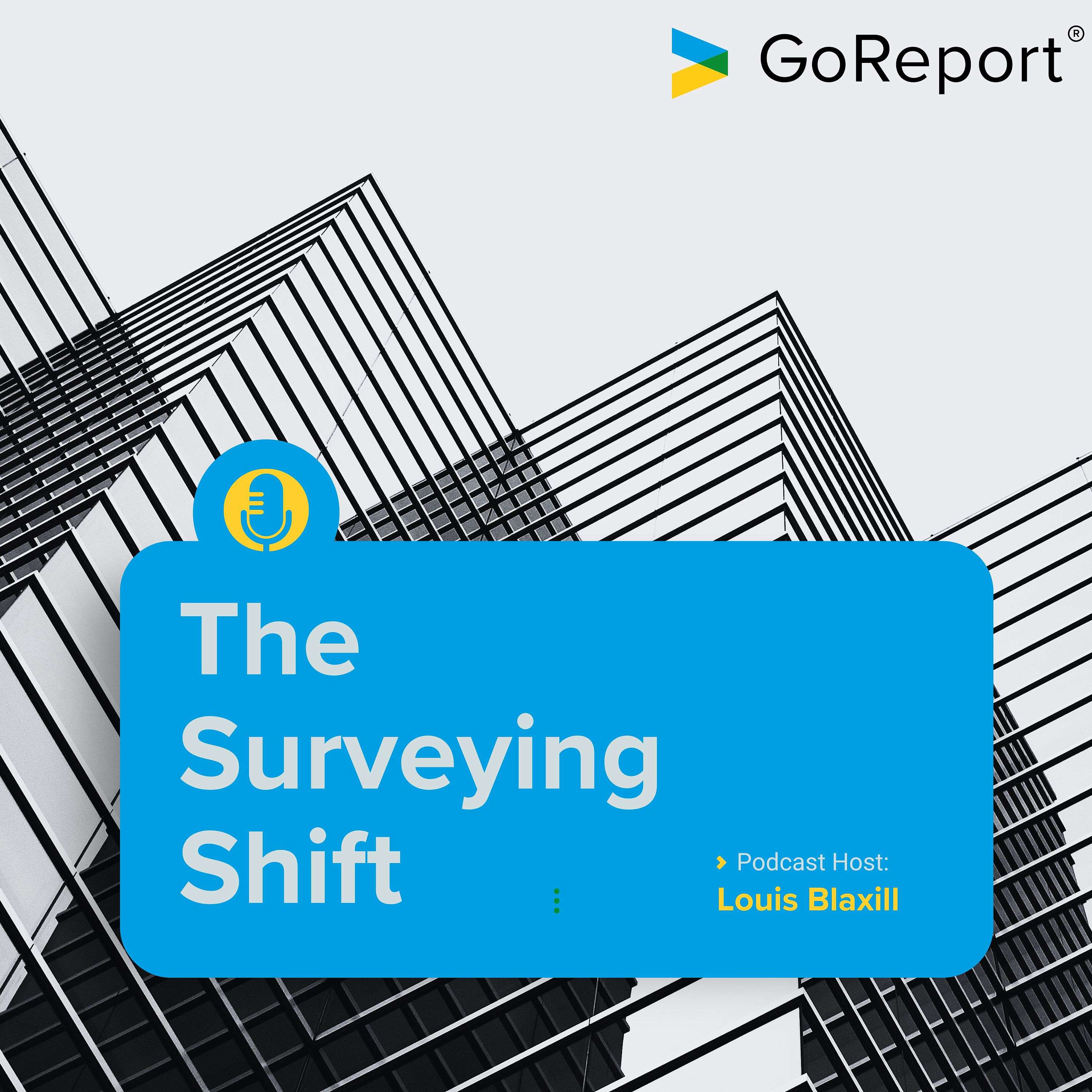 The Surveying Shift | Smarter Surveying Starts Here