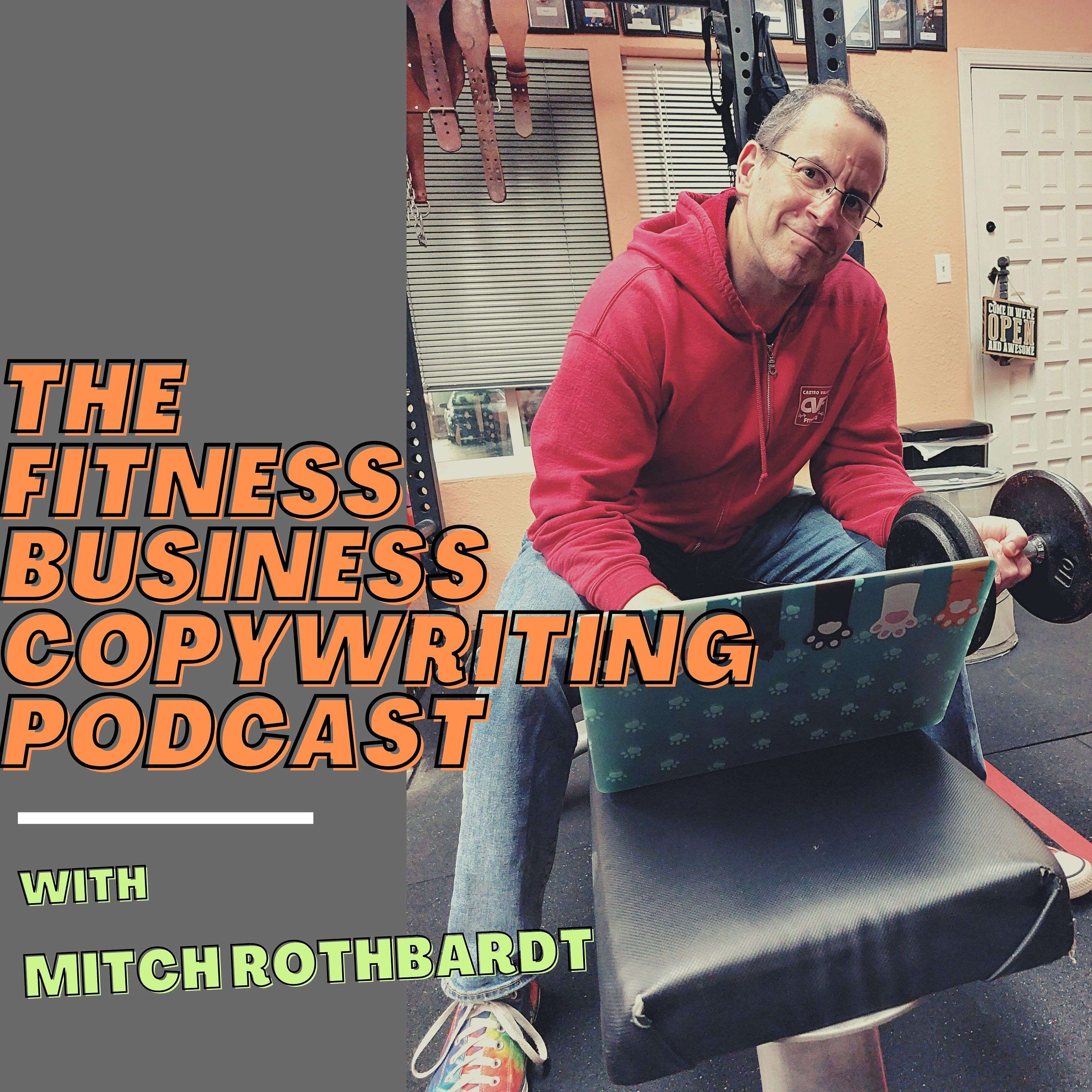 Fitness Business Copywriting
