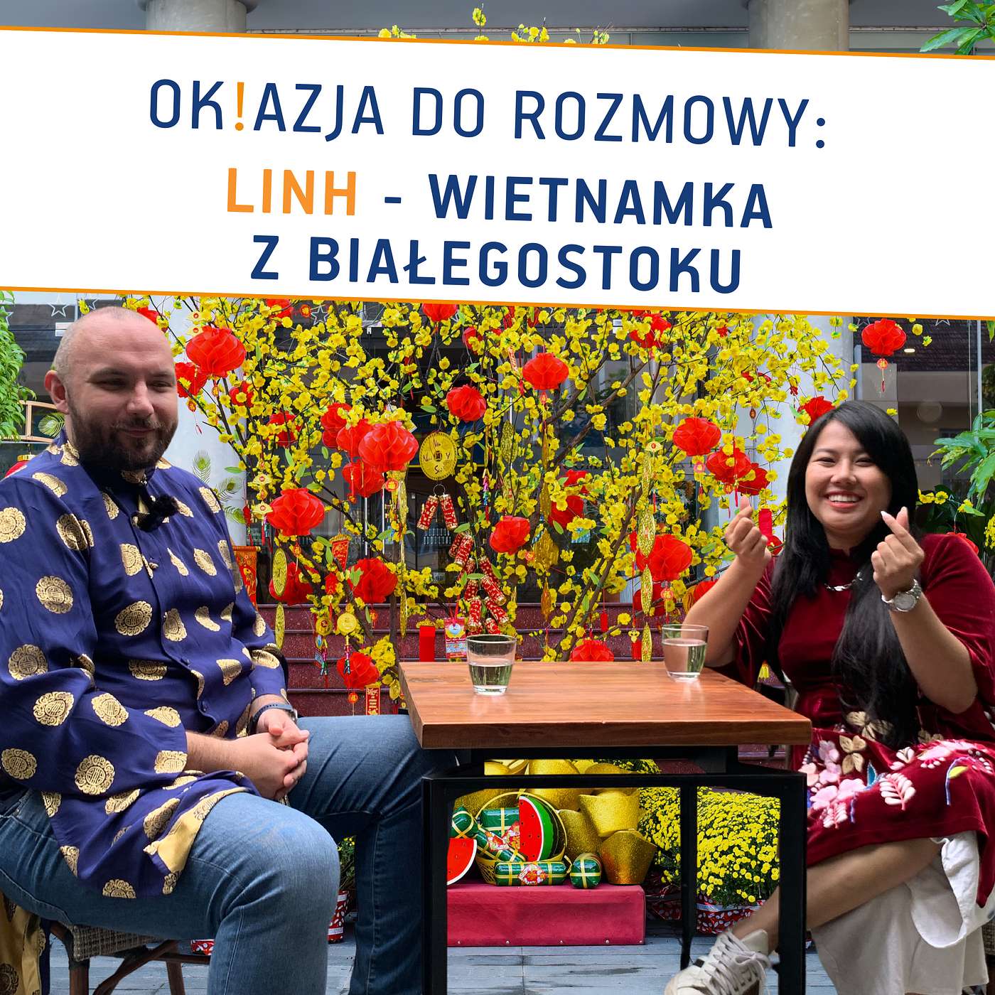 OkAzja do rozmowy