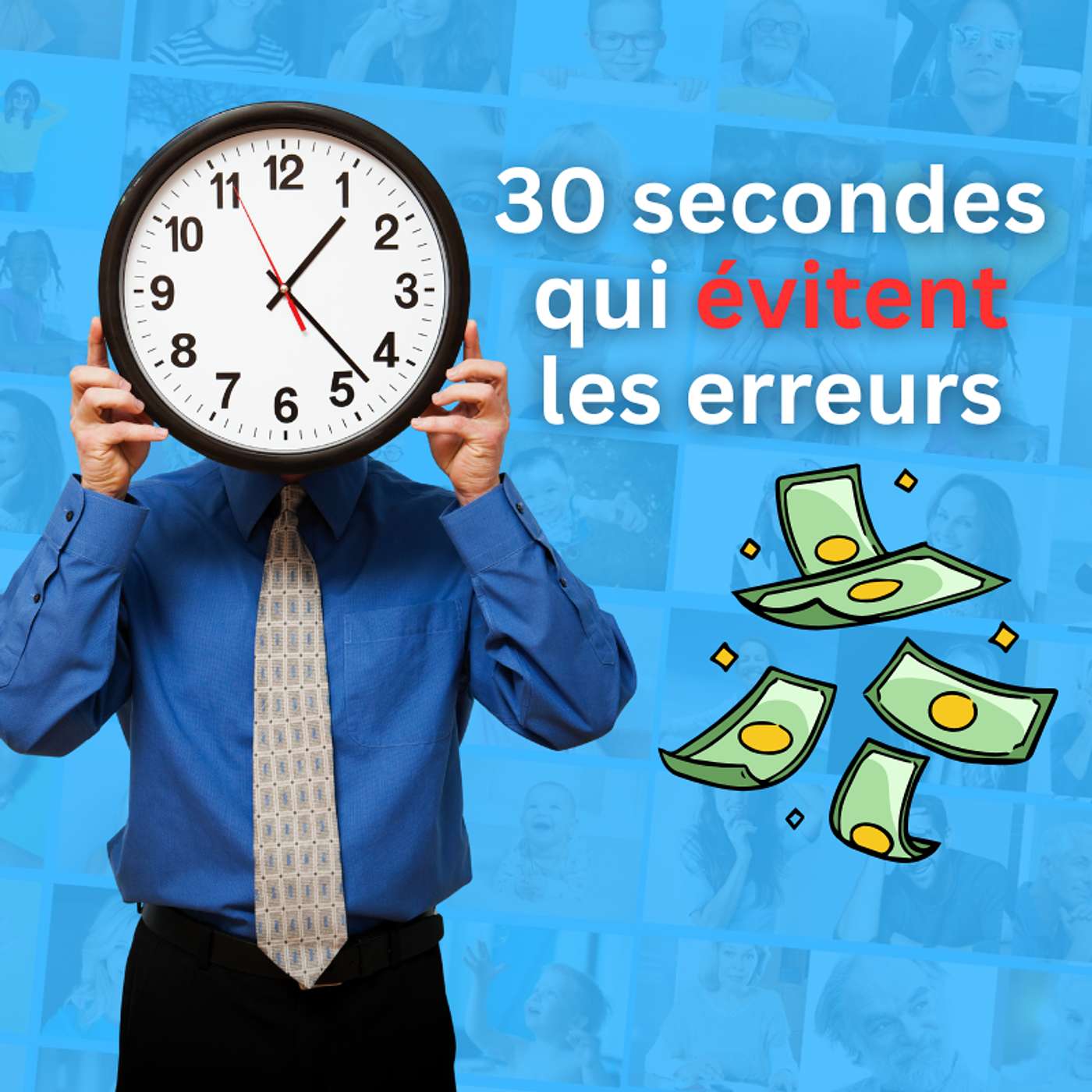 Mario Loubier | Formateur, Coach, Conférencier