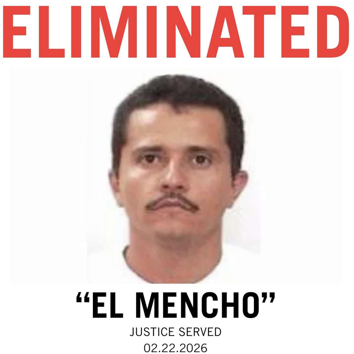 37. Army Kills El Mencho And His Thugs Burn Mexico 37. Army Kills El Mencho And His Thugs Burn Mexico