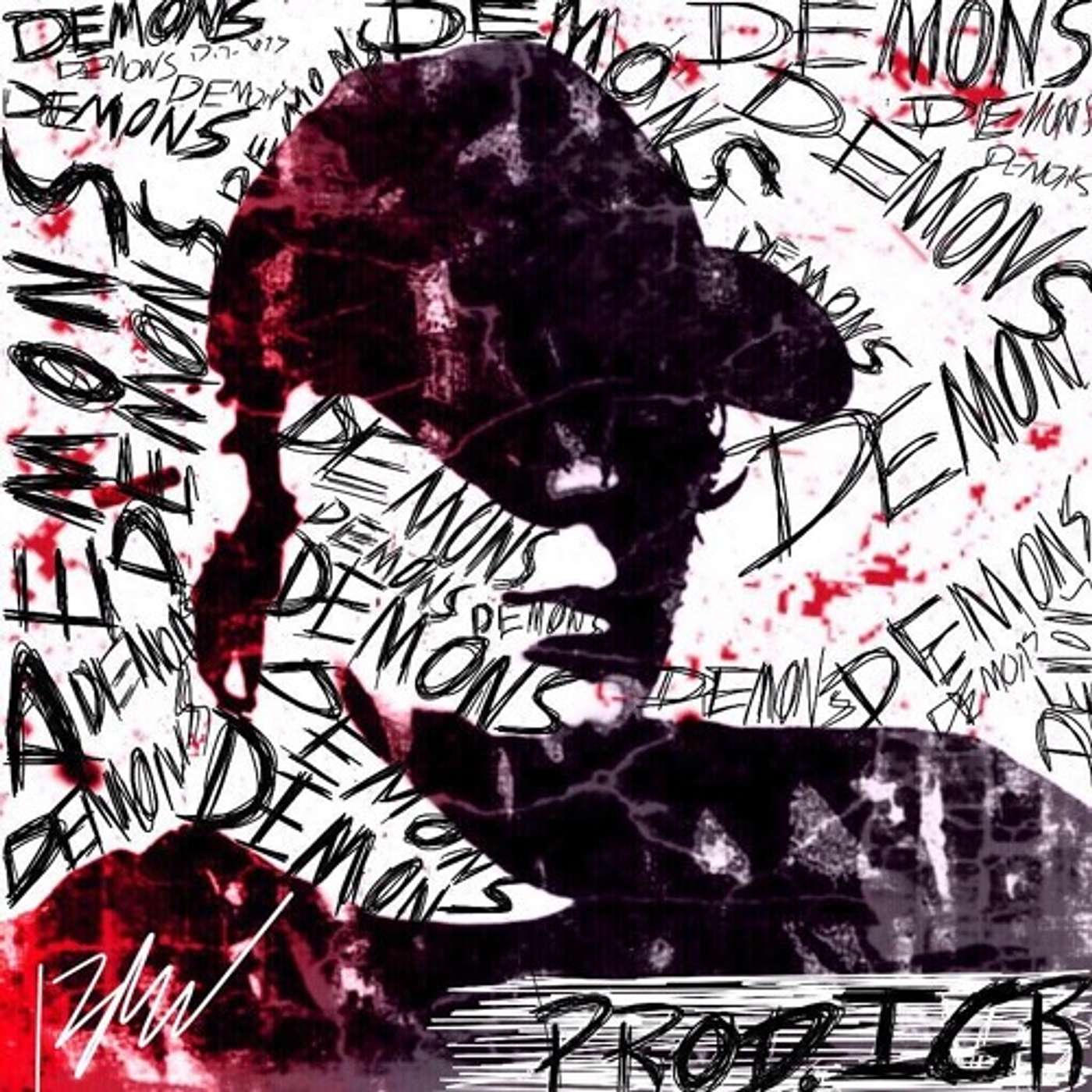 Demons - Bl1nd3d