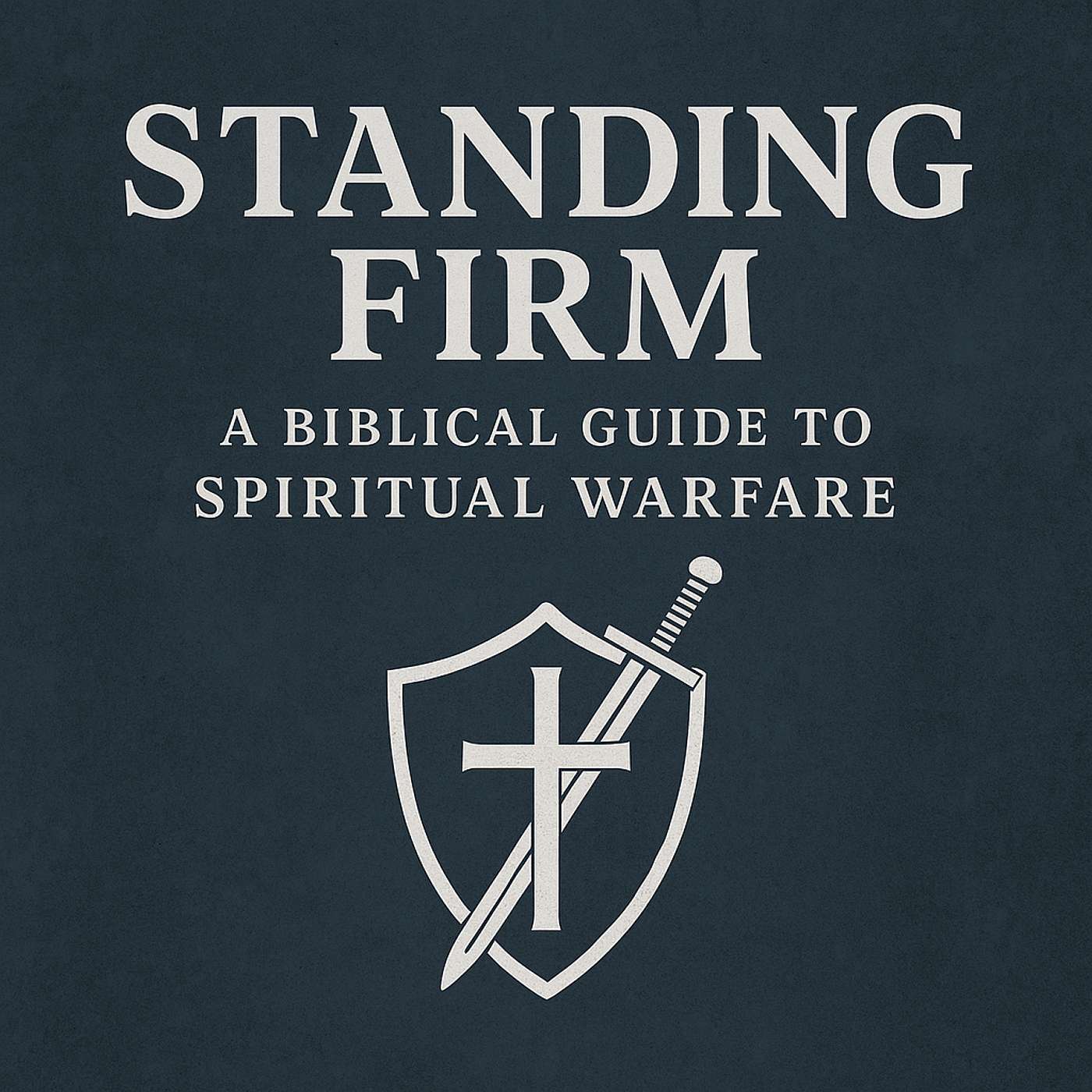 Spiritual Warfare--The Battlefield of the Mind