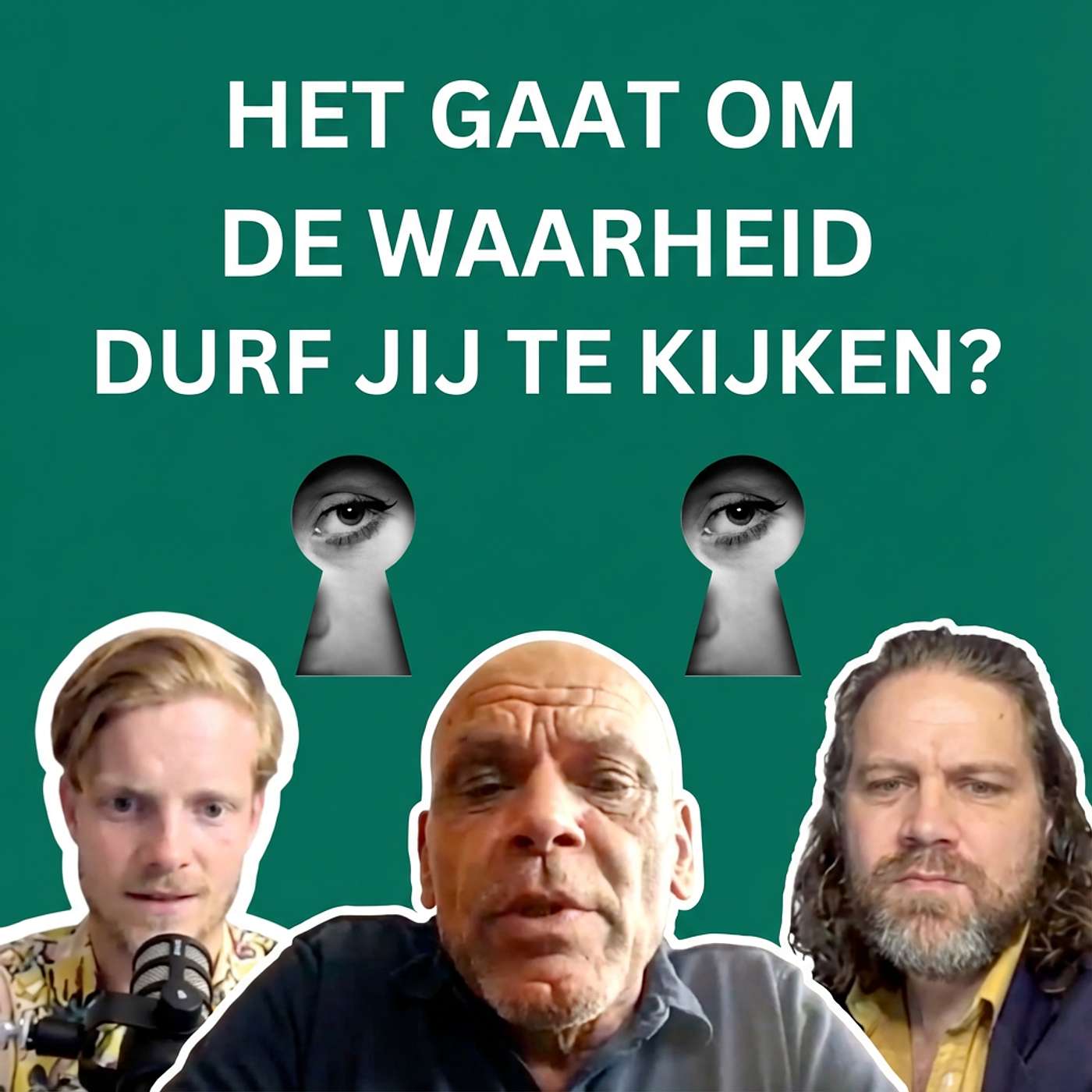 Value Verses Podcast - Niels Ramaekers