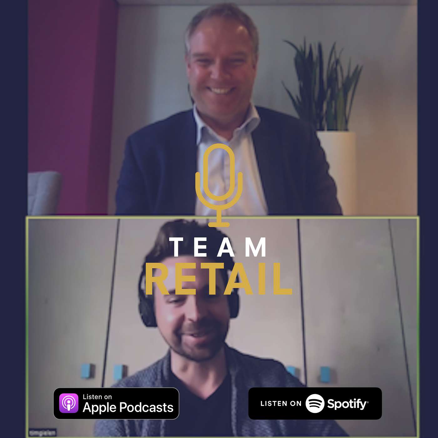 #teamretail