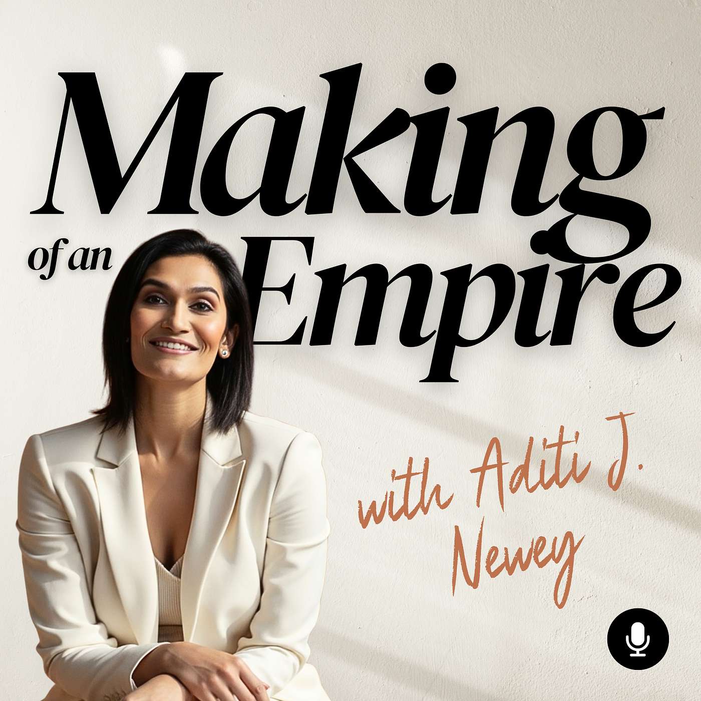 Making of an Empire