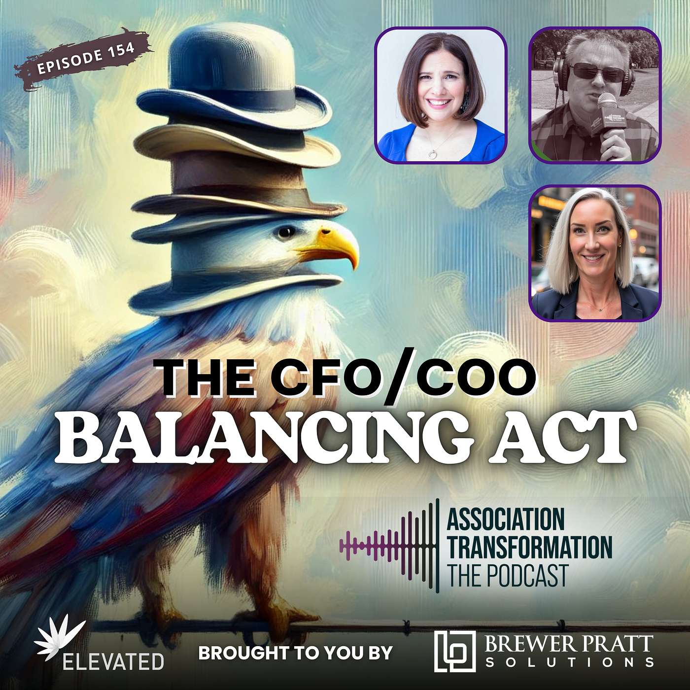 The CFO/COO Balancing Act: Revenue, Operations & Resilience!