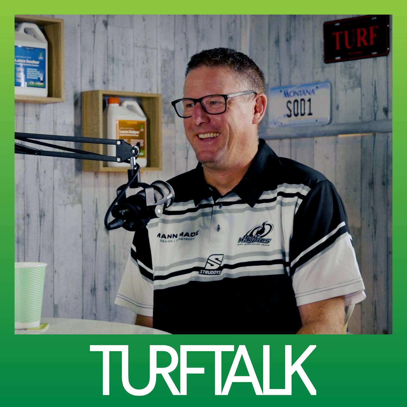 E75 - Dr. Brian Schwartz is back!