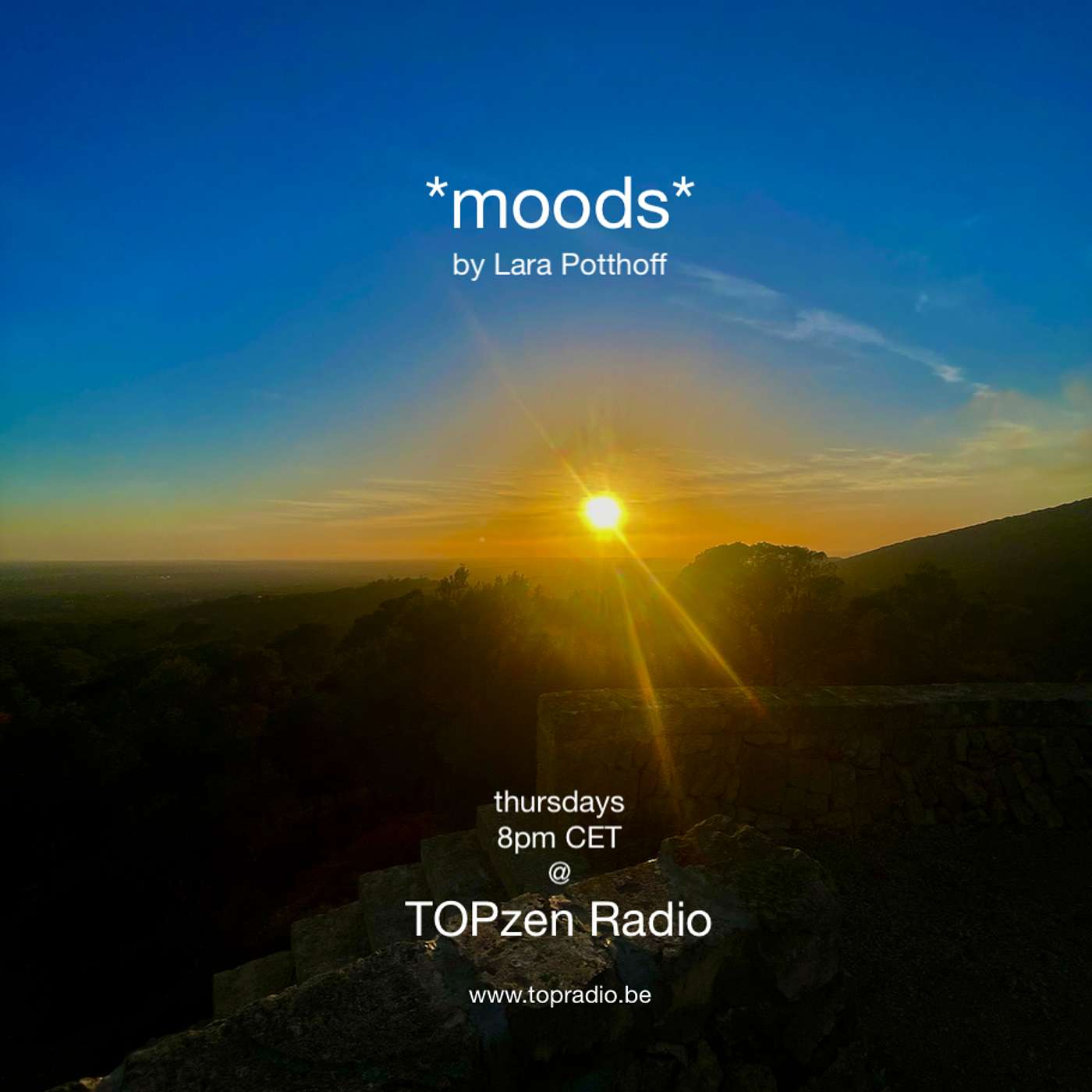 Moods by Lara Potthoff