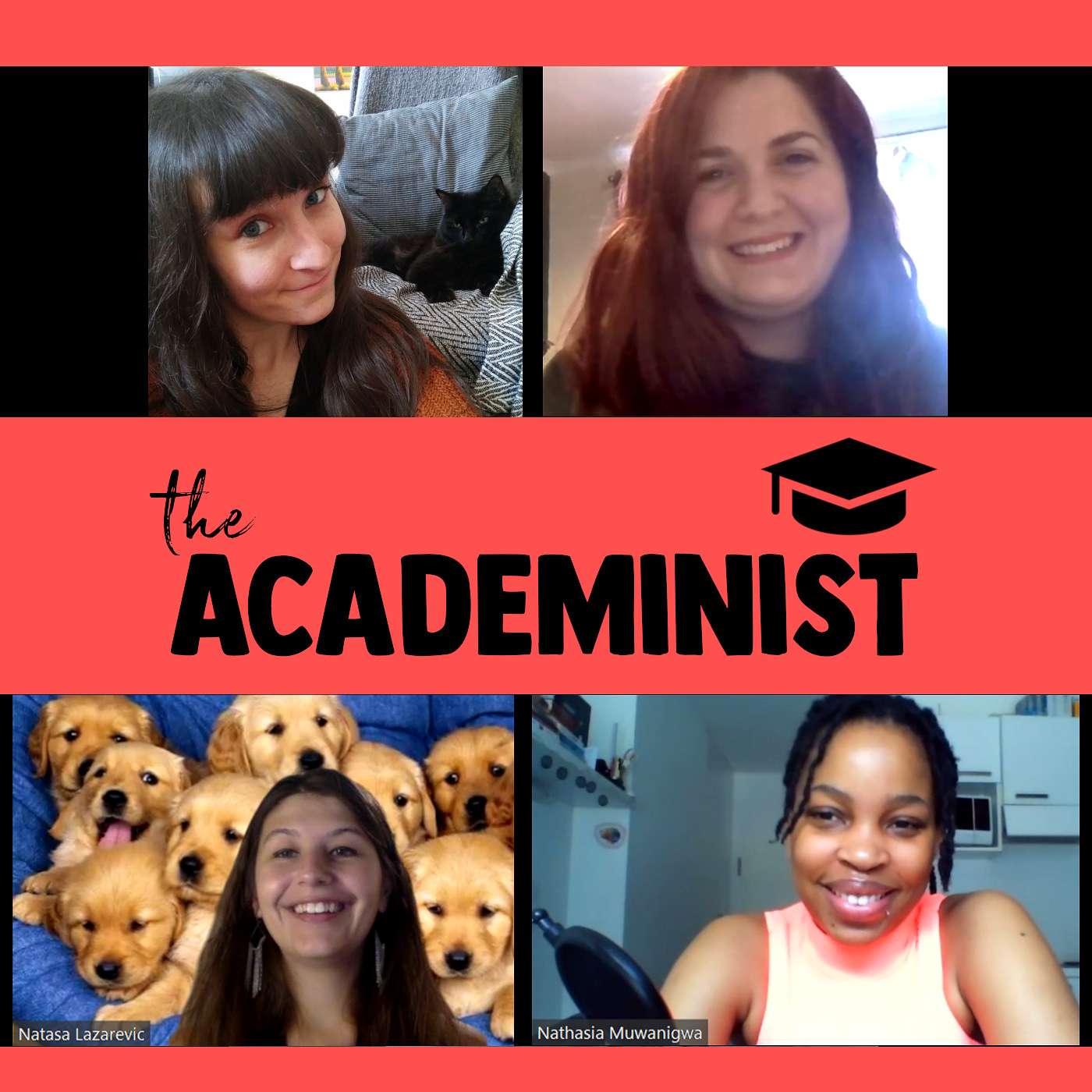 The Academinist