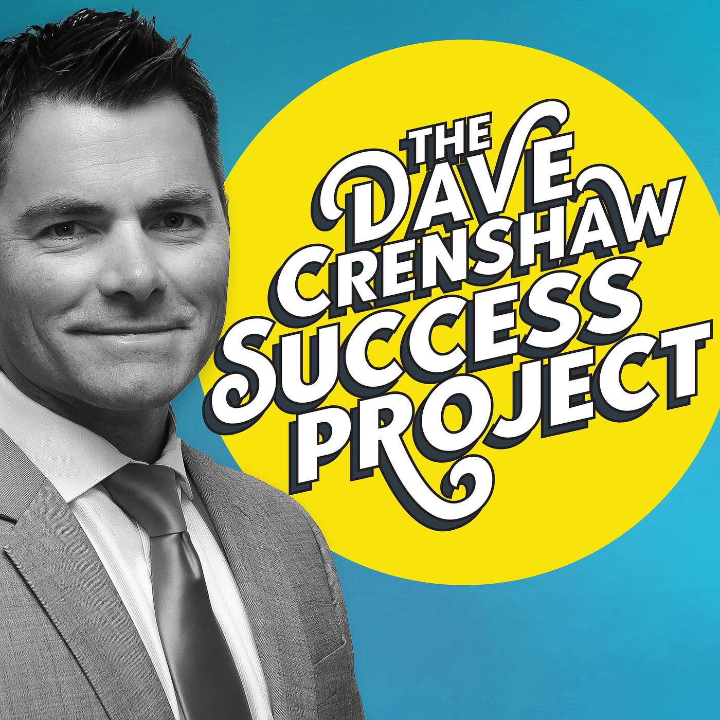 The Dave Crenshaw Success Show