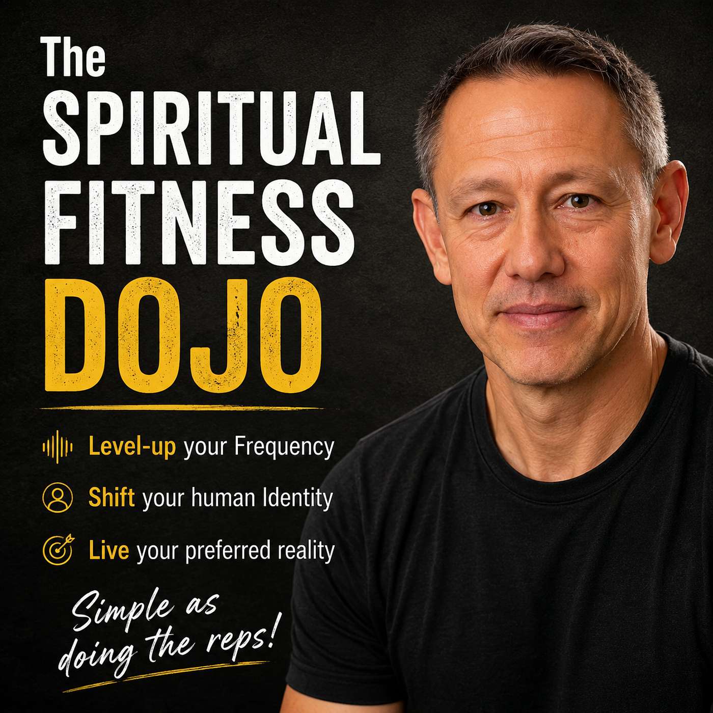 The Spiritual Fitness Dojo w/ Doc Tom Having
