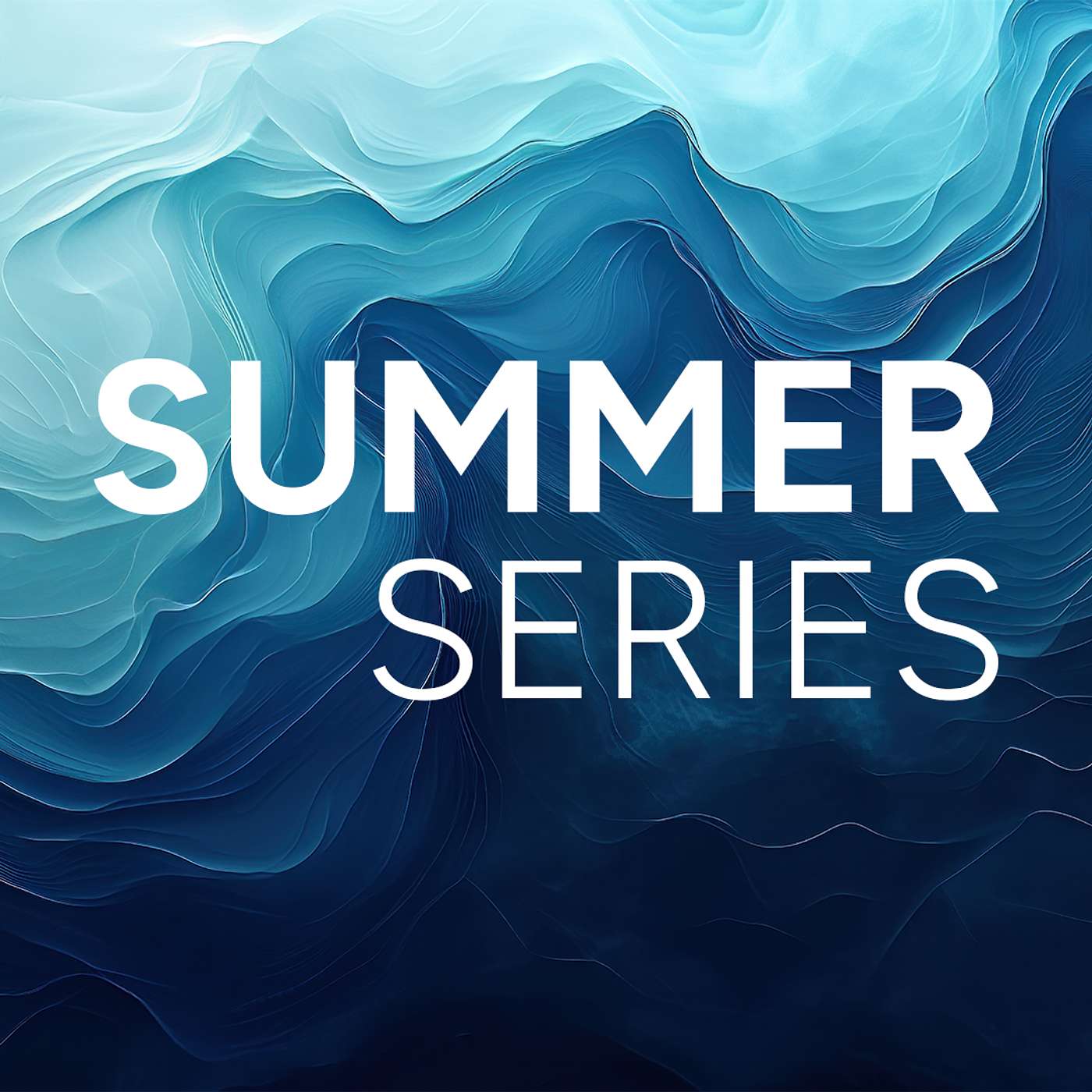 Love in the Body of Christ | Andrew Boone | Summer Series