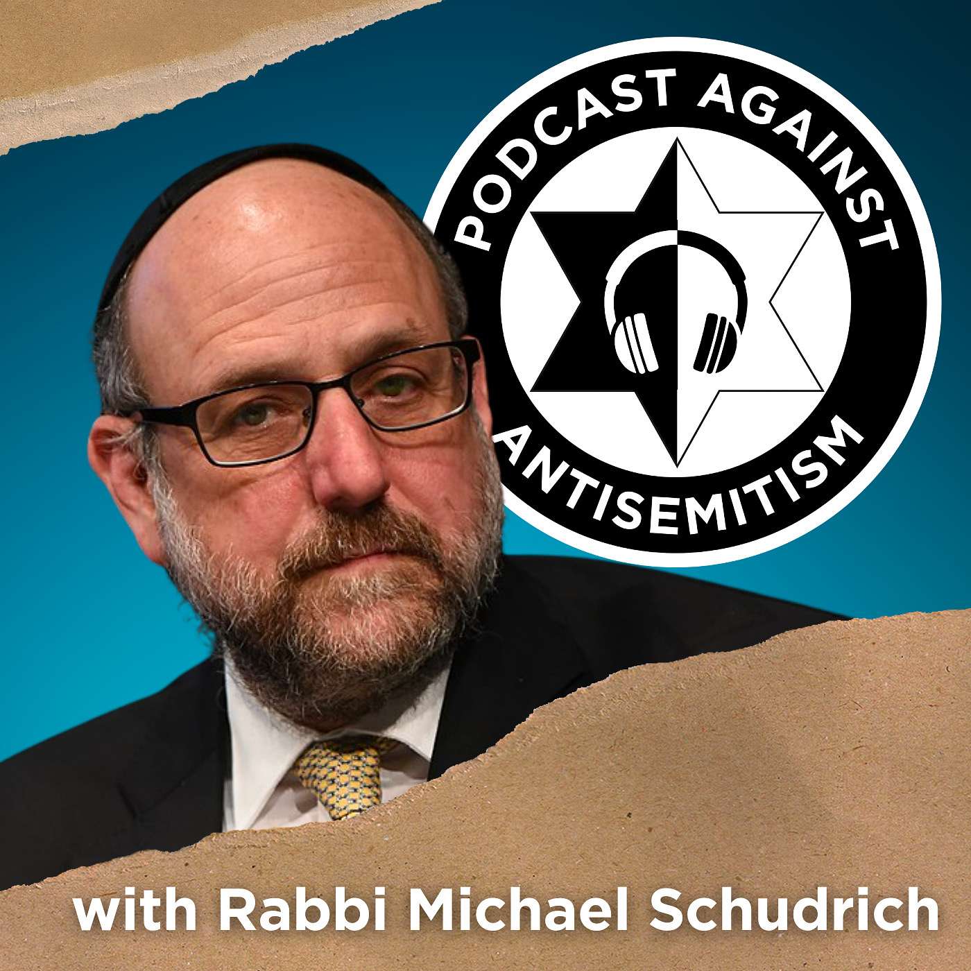 S2 E5: “The old, new Poland” with Rabbi Michael Schudrich