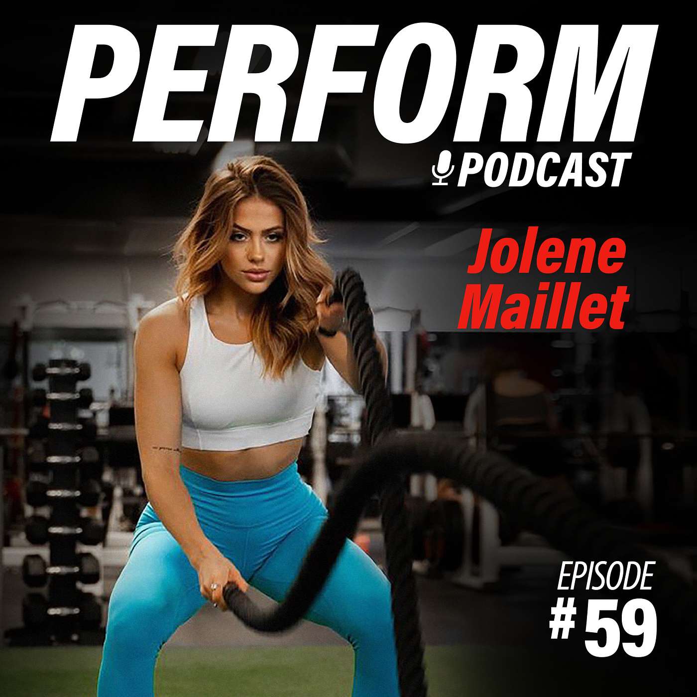 Perform Podcast