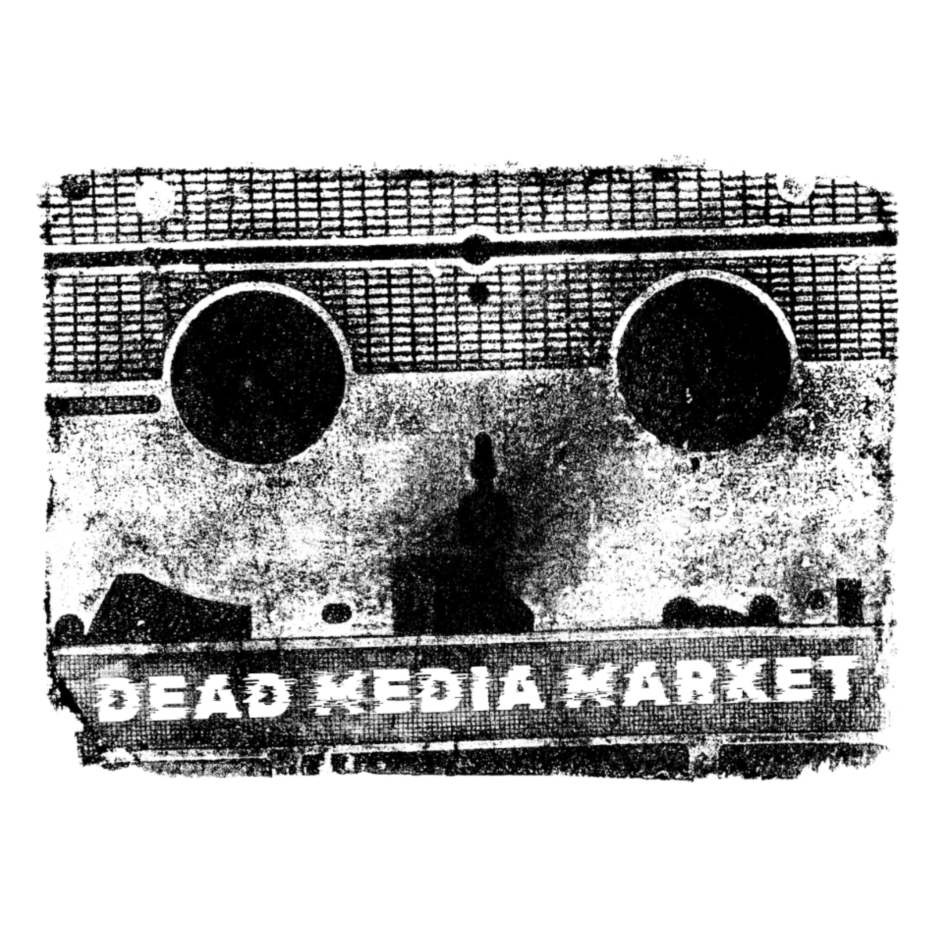 Dead Media Market