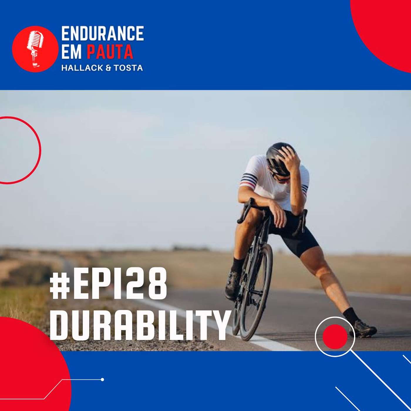 Endurance em Pauta