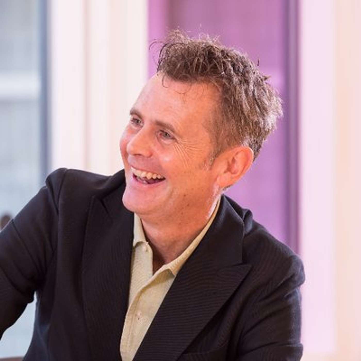 The Art of Influence: Lessons from Storytelling Coach Robin Bayley