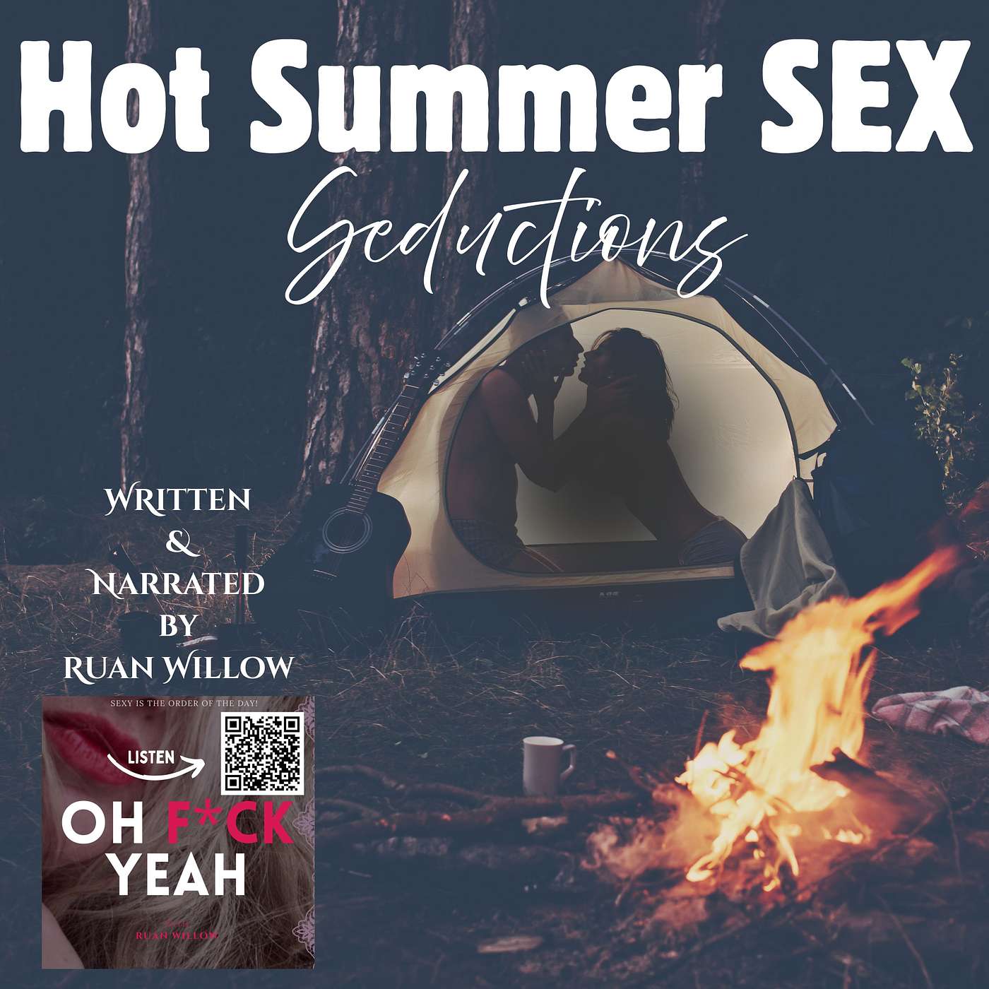 Hot Summer Sex: Seduction