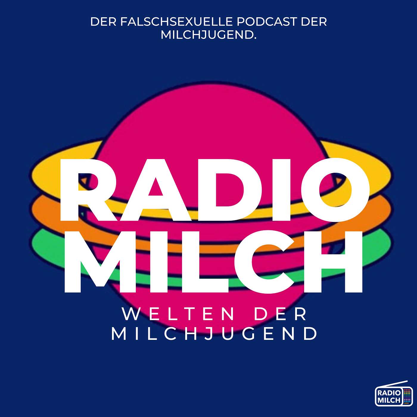 Radiomilch