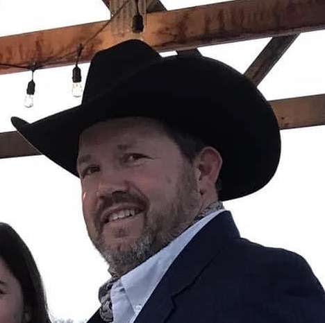 Curtis Ohlde