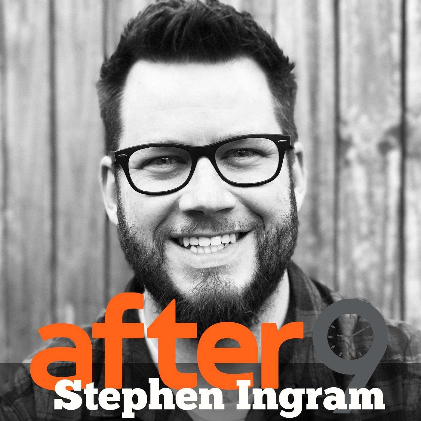 94: Stephen Ingram: What is Organic Student Ministry?