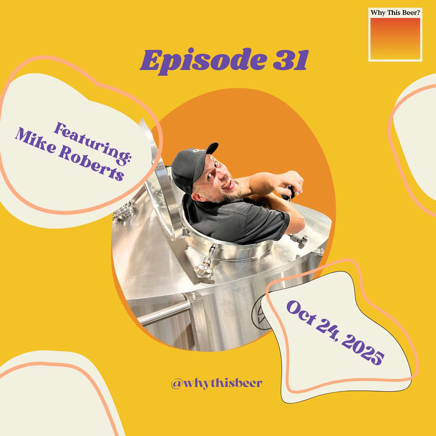 Hot Breaks & Cool Tanks: A Chat with Mike Roberts of Cru Brewing Systems