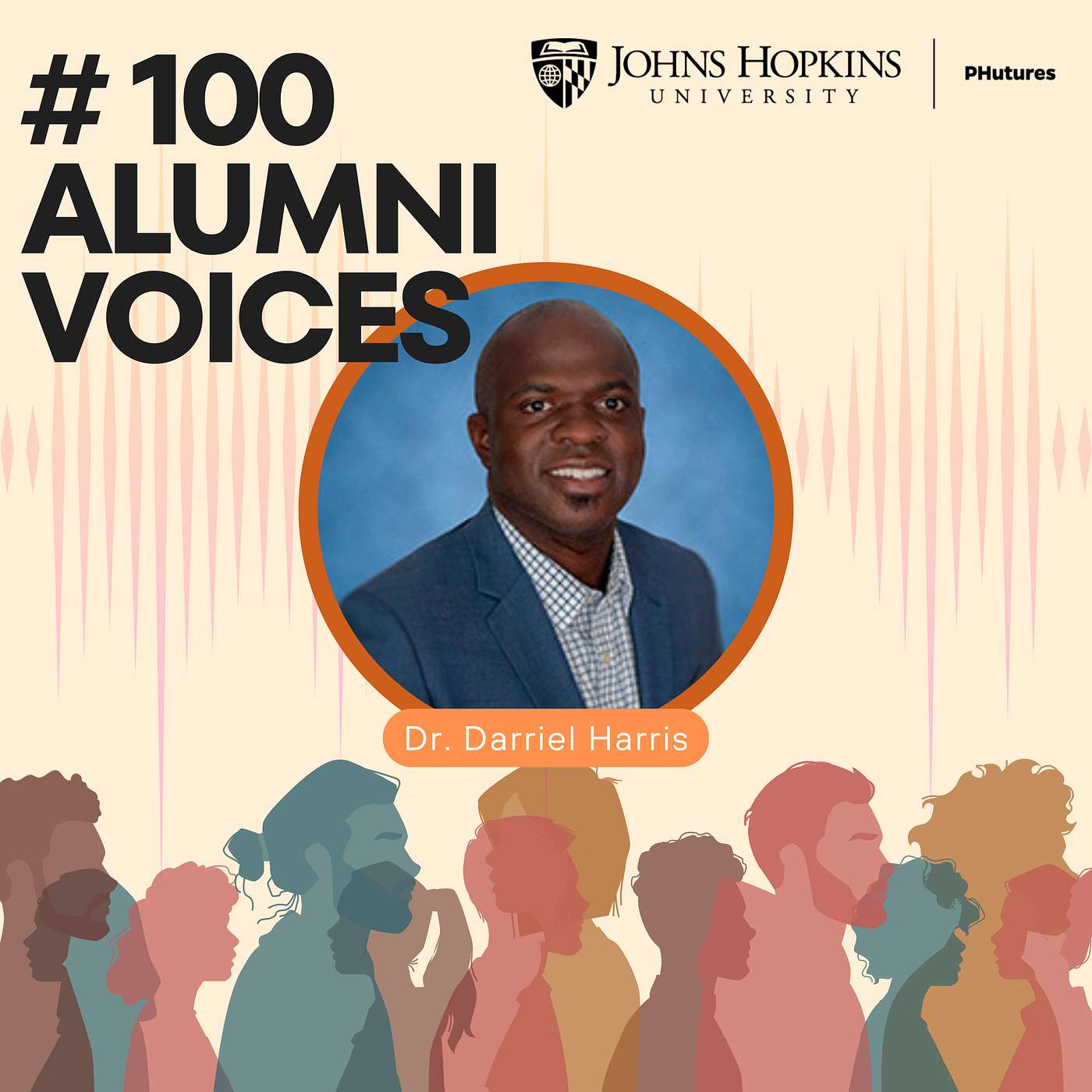 The Johns Hopkins #100 Alumni Voices Project