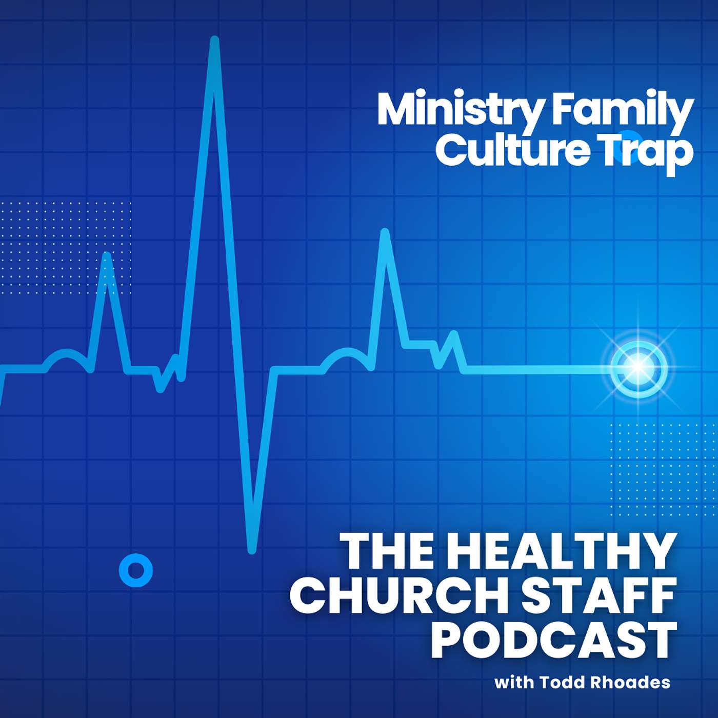 When Your Church Staff Is a ‘Family’… Until It’s Not episode artwork