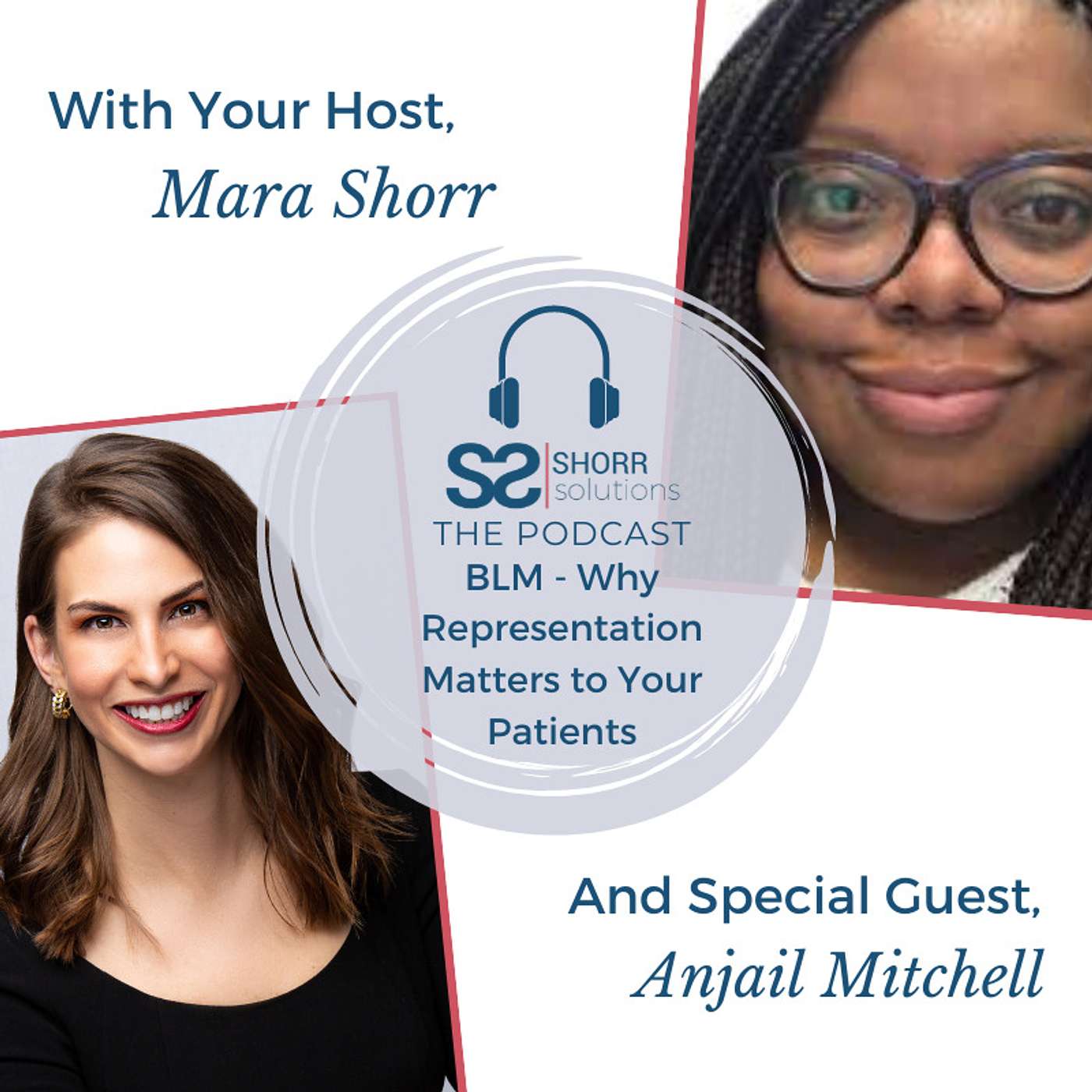Shorr Solutions: The Podcast