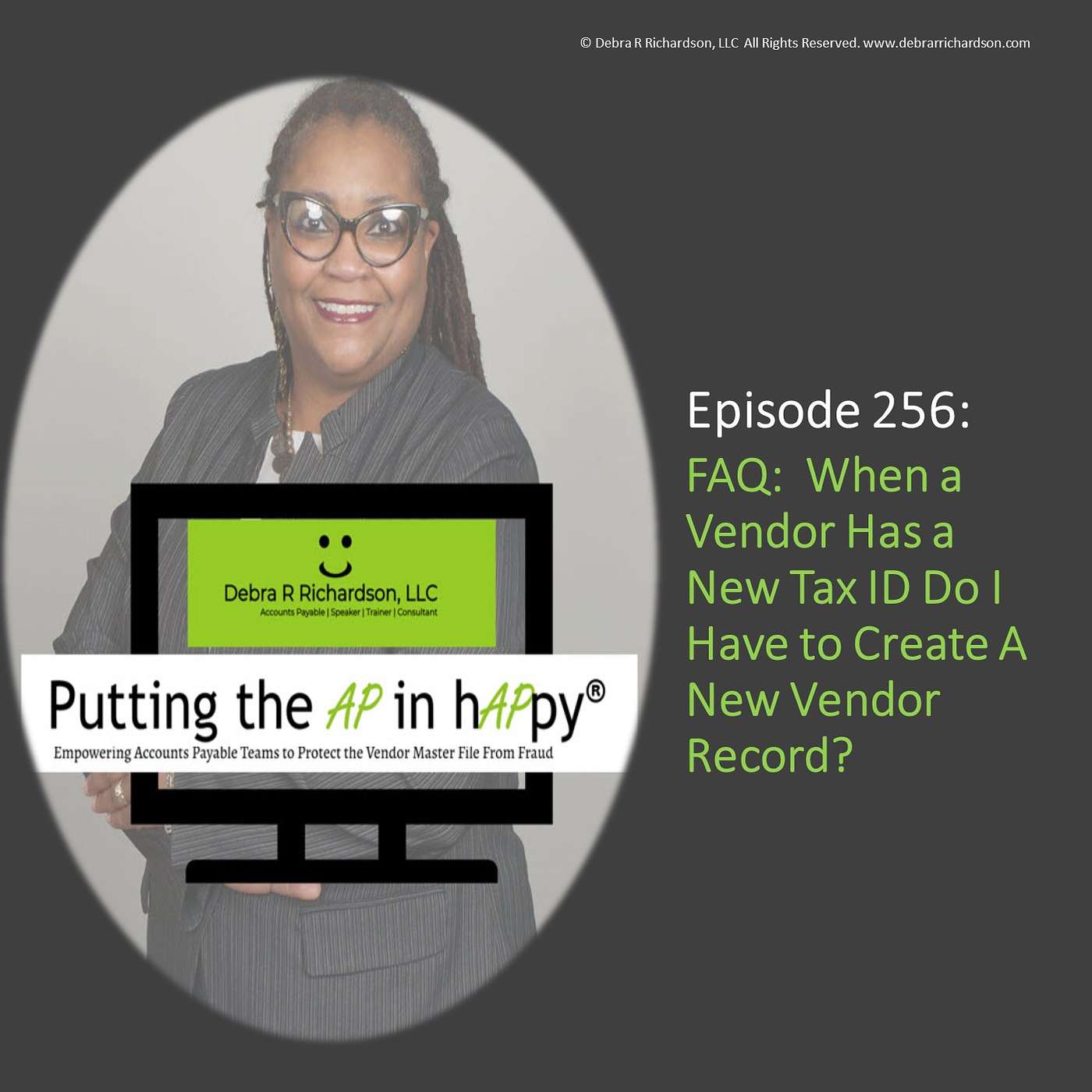 Putting the AP in hAPpy