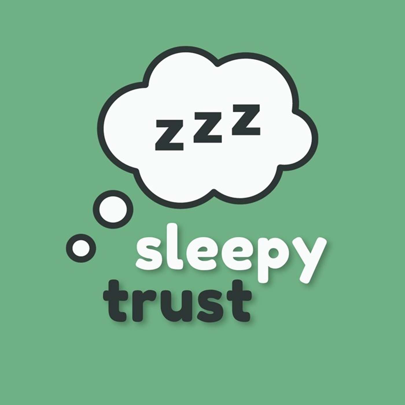 Sleepy Trust - Psalm 127:1-2, Psalm 121:1-4 episode artwork
