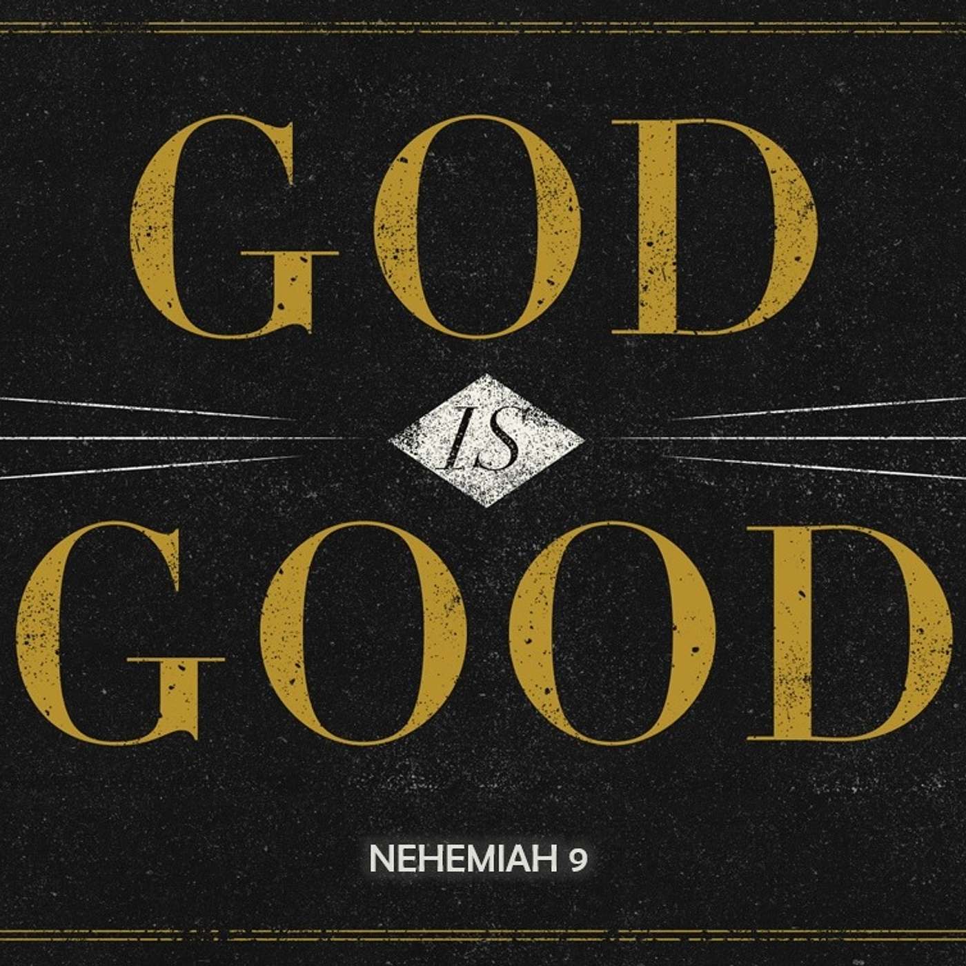 Nehemiah 9 episode artwork