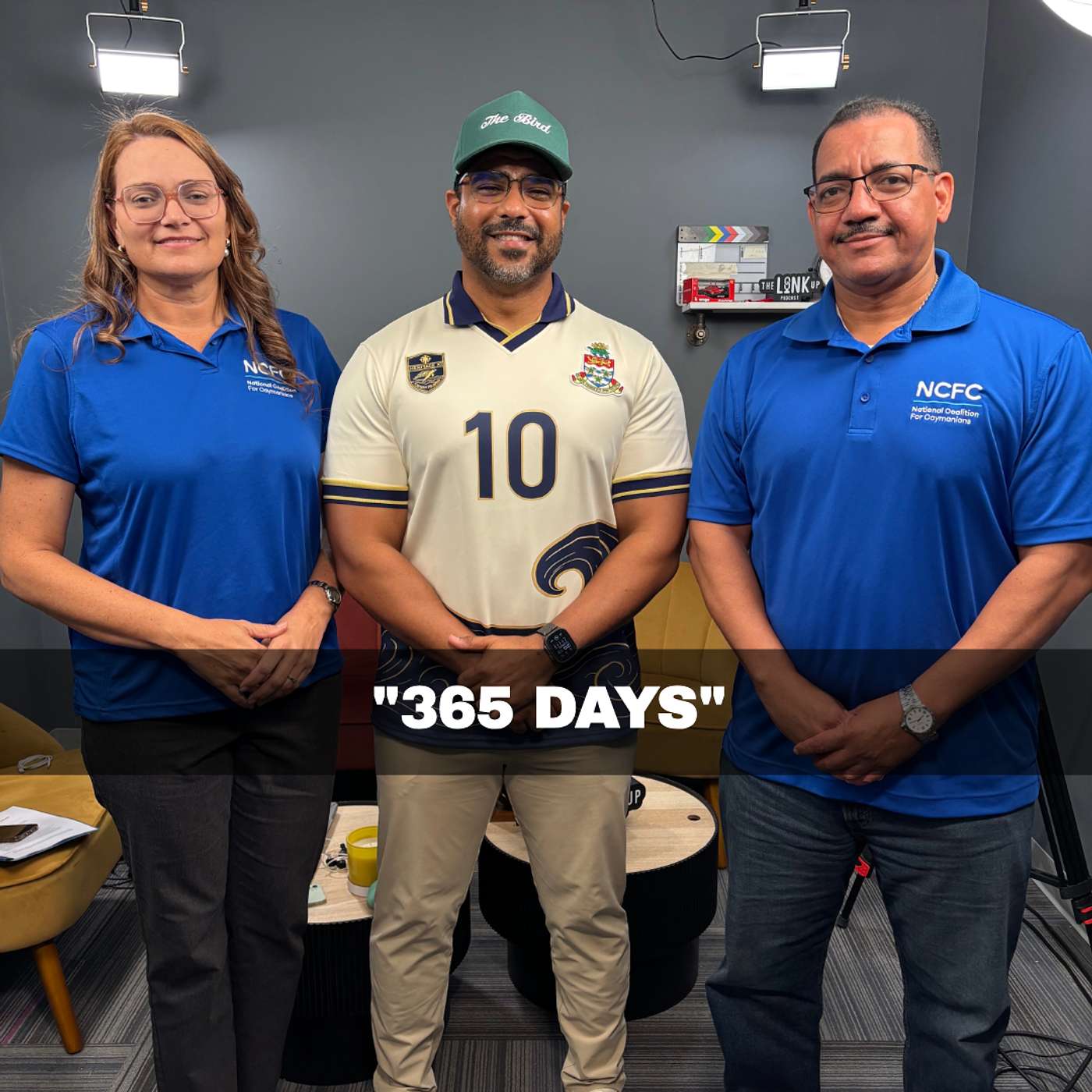 Episode 161 | "365 DAYS"