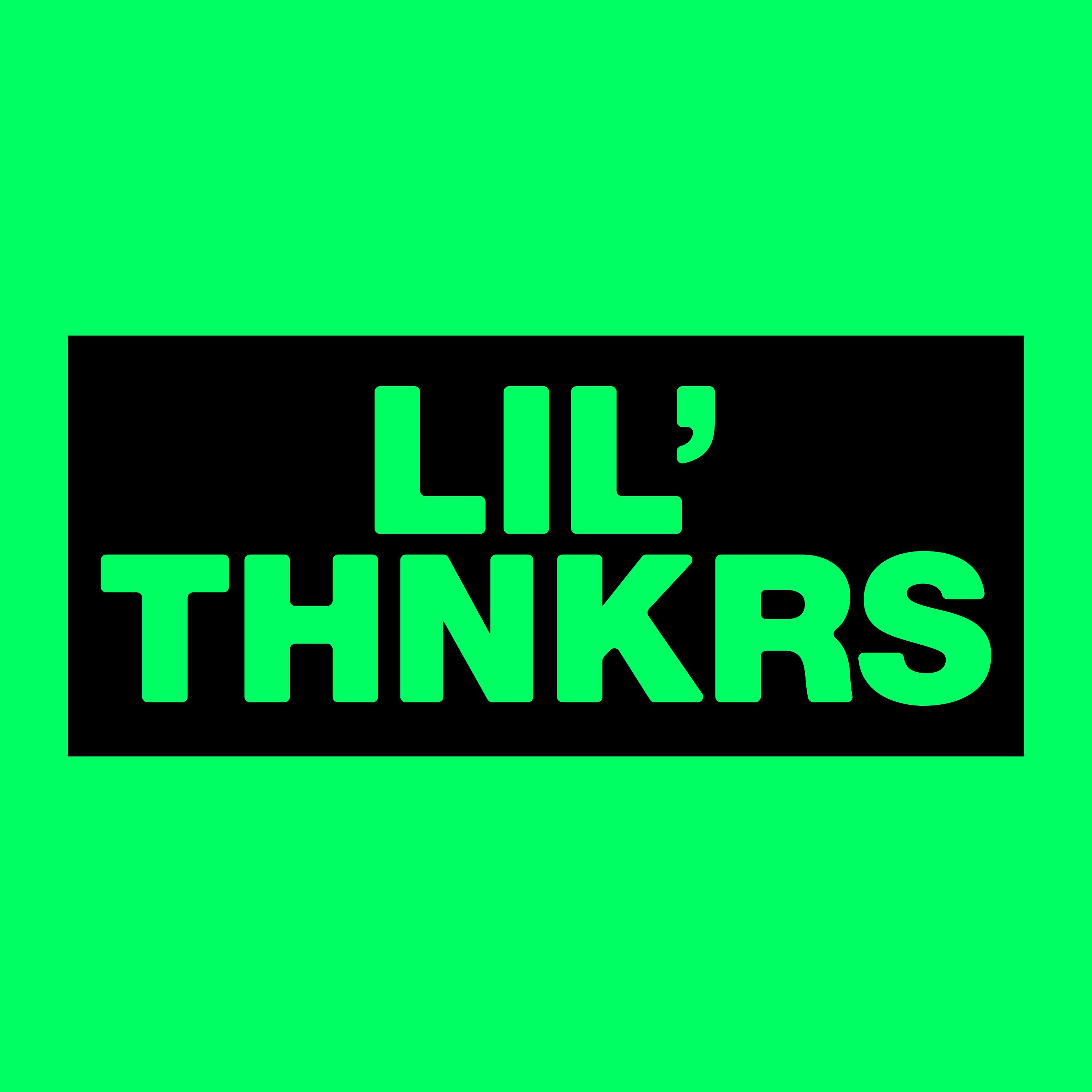 LIL' THNKRS